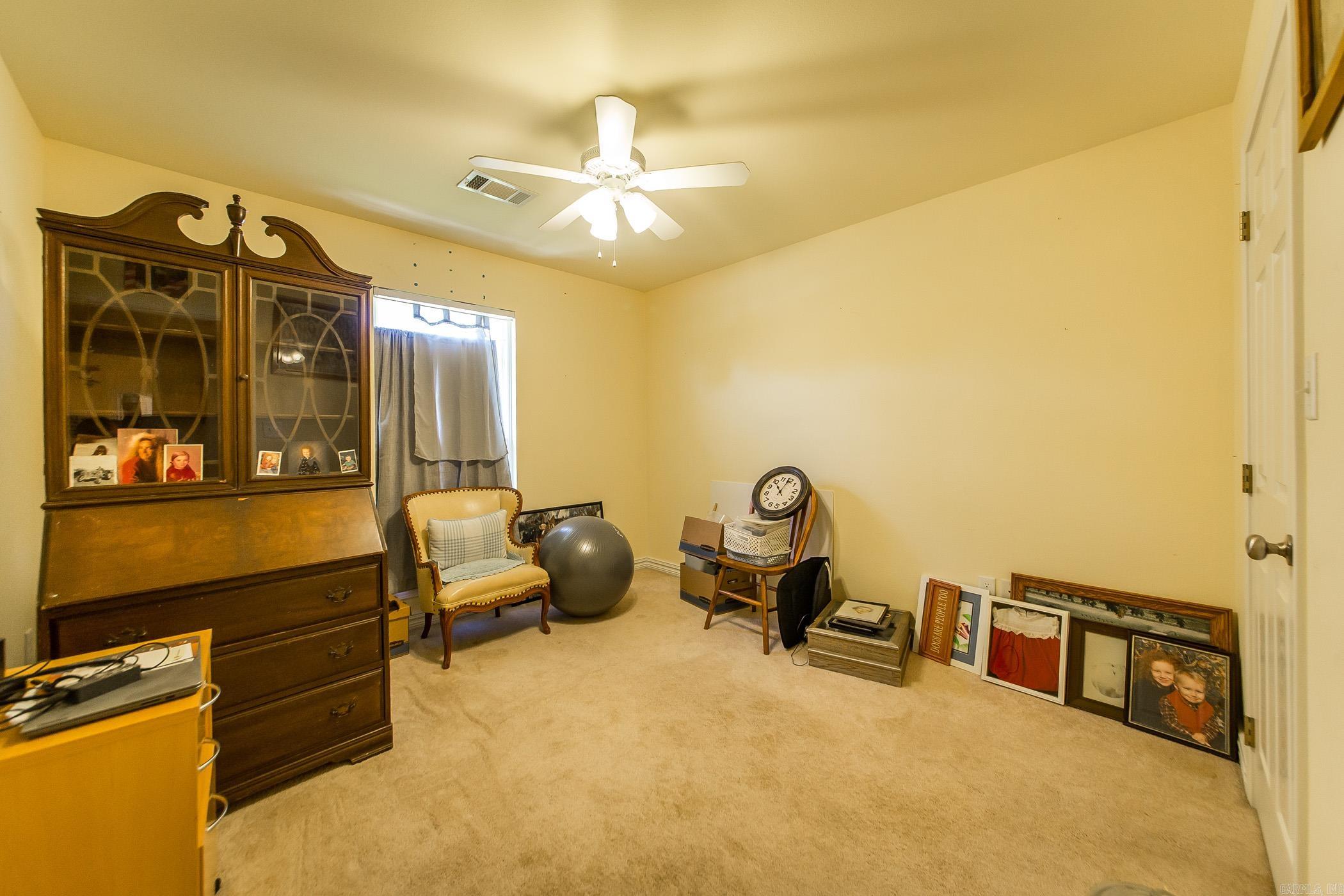 8  Cross  Mayflower, AR