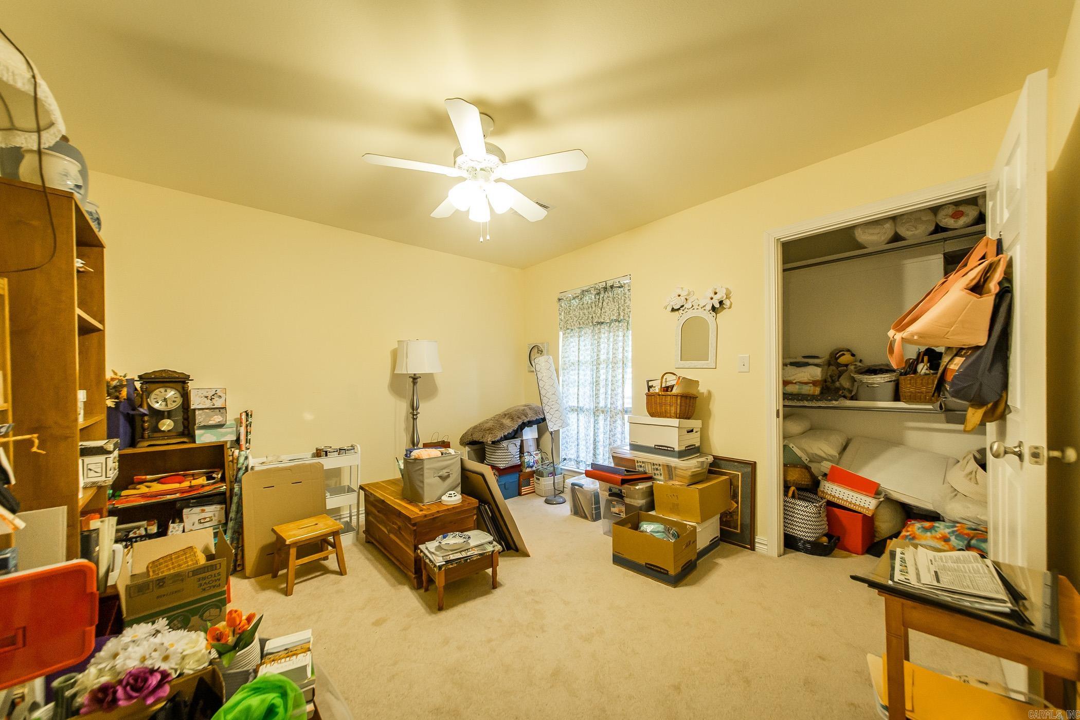 8  Cross  Mayflower, AR