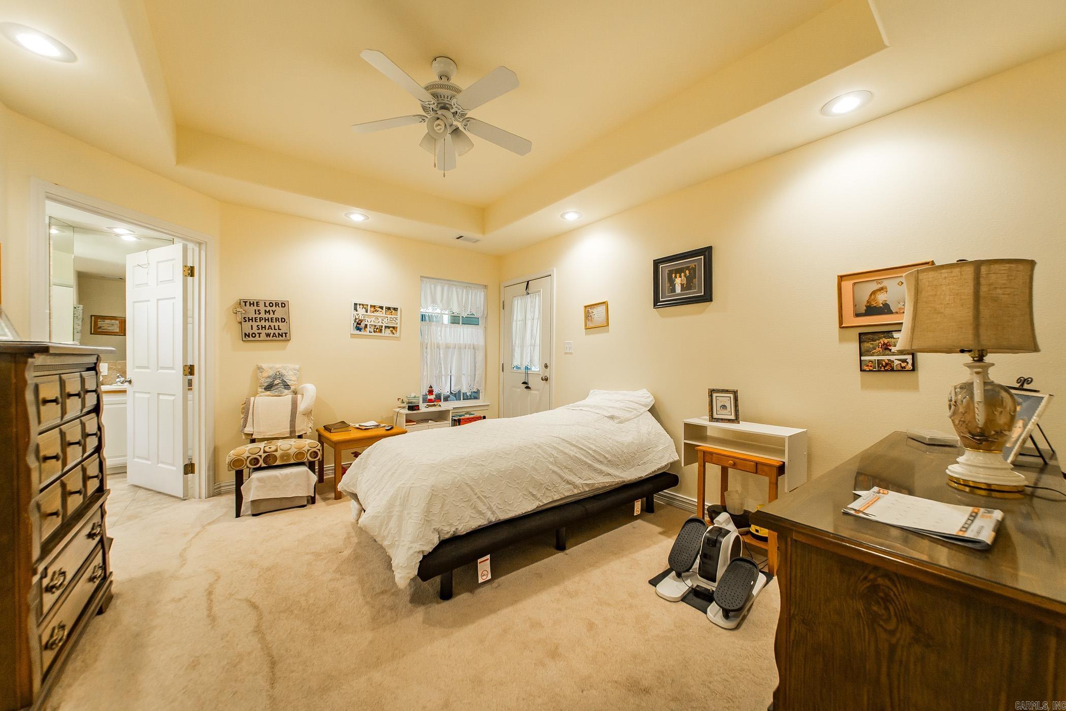 8  Cross  Mayflower, AR