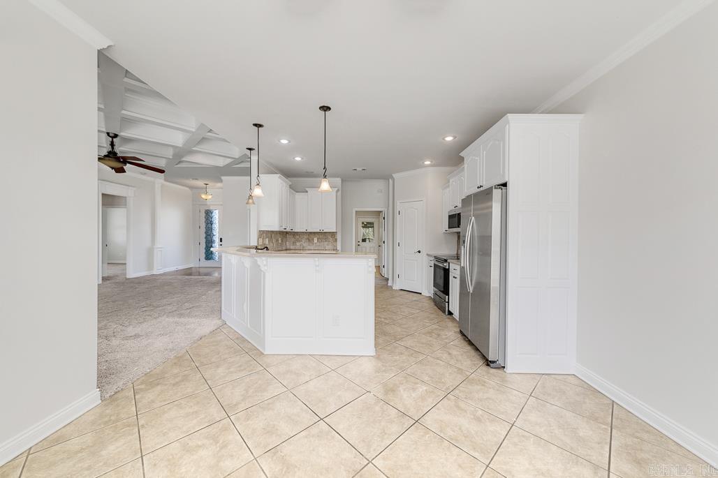 2662 River Eagle Court Sherwood, AR 72120