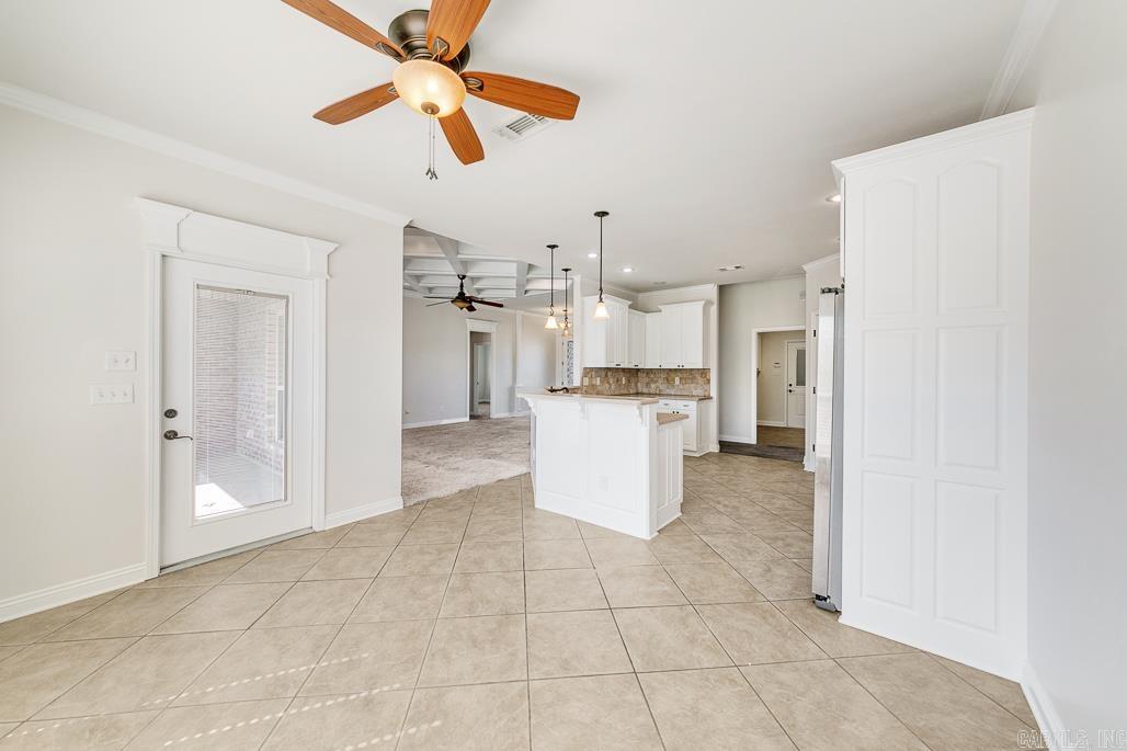 2662 River Eagle Court Sherwood, AR 72120