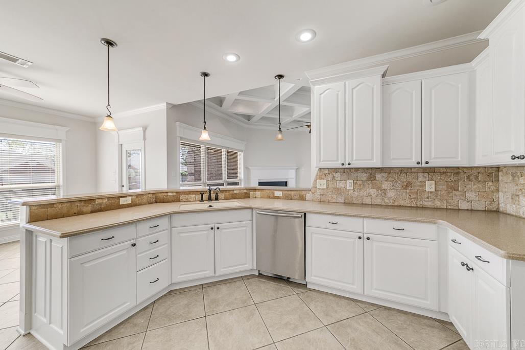2662 River Eagle Court Sherwood, AR 72120