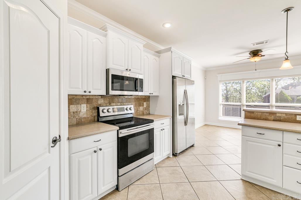 2662 River Eagle Court Sherwood, AR 72120