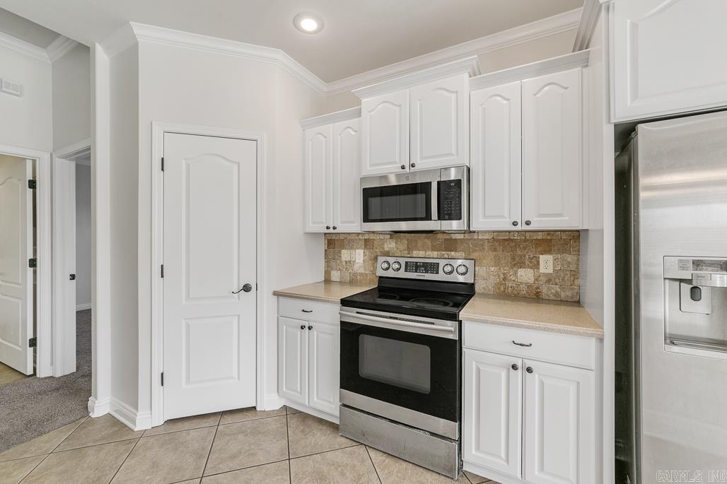 2662 River Eagle Court Sherwood, AR 72120