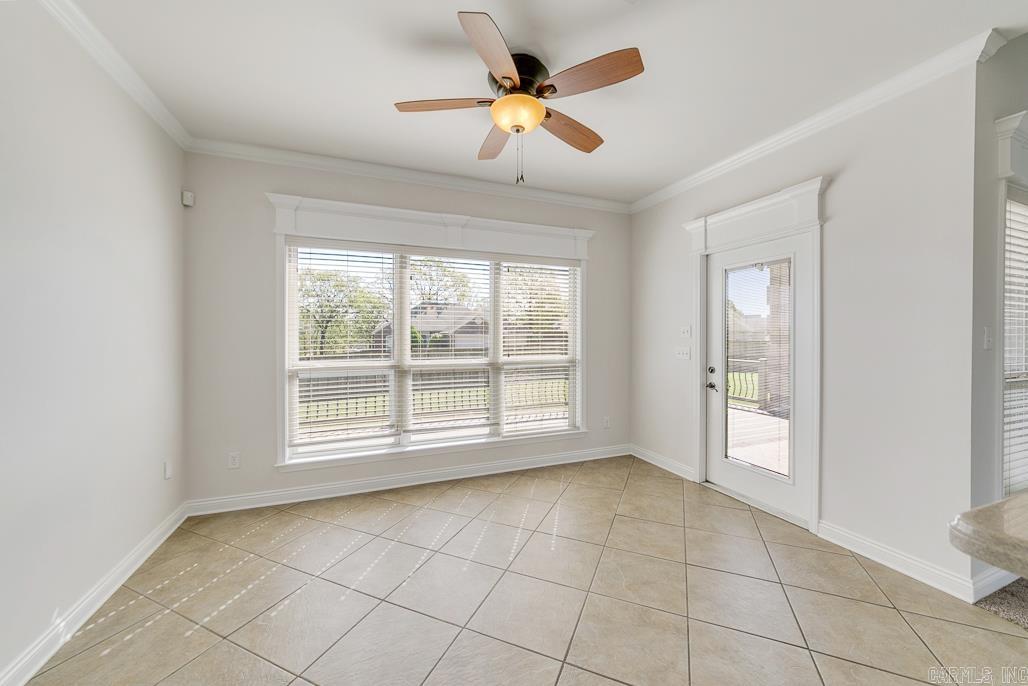 2662 River Eagle Court Sherwood, AR 72120