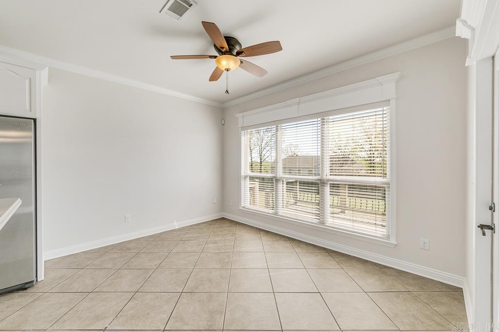 2662 River Eagle Court Sherwood, AR 72120