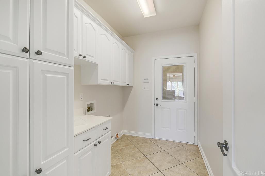 2662 River Eagle Court Sherwood, AR 72120