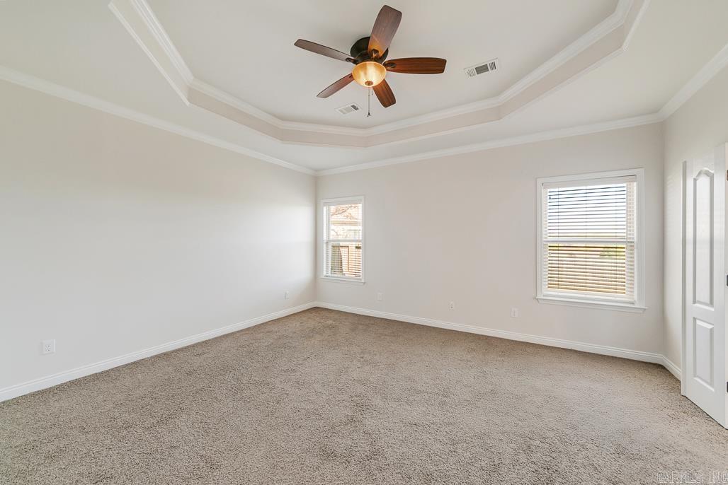 2662 River Eagle Court Sherwood, AR 72120