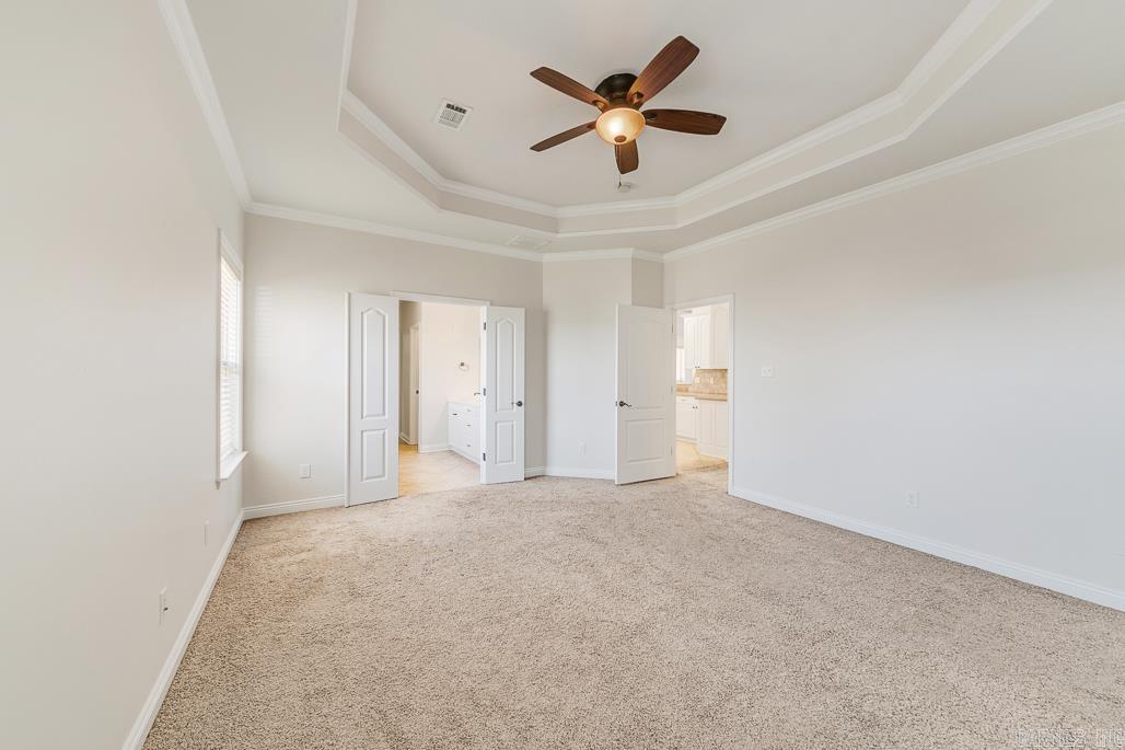 2662 River Eagle Court Sherwood, AR 72120