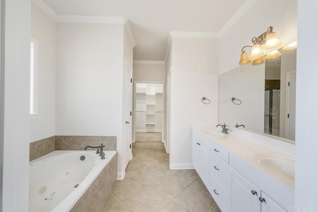 2662 River Eagle Court Sherwood, AR 72120