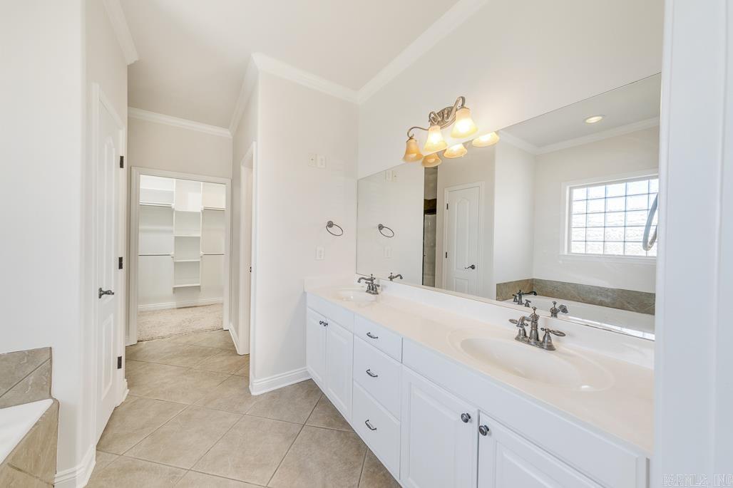 2662 River Eagle Court Sherwood, AR 72120