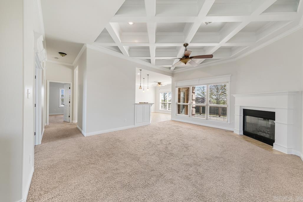 2662 River Eagle Court Sherwood, AR 72120