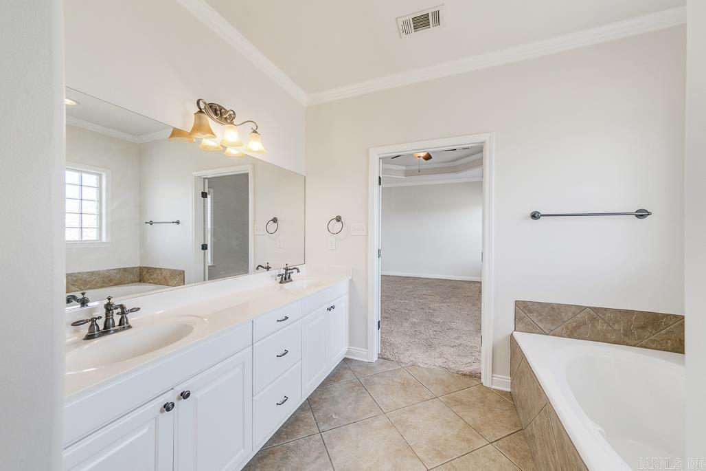 2662 River Eagle Court Sherwood, AR 72120