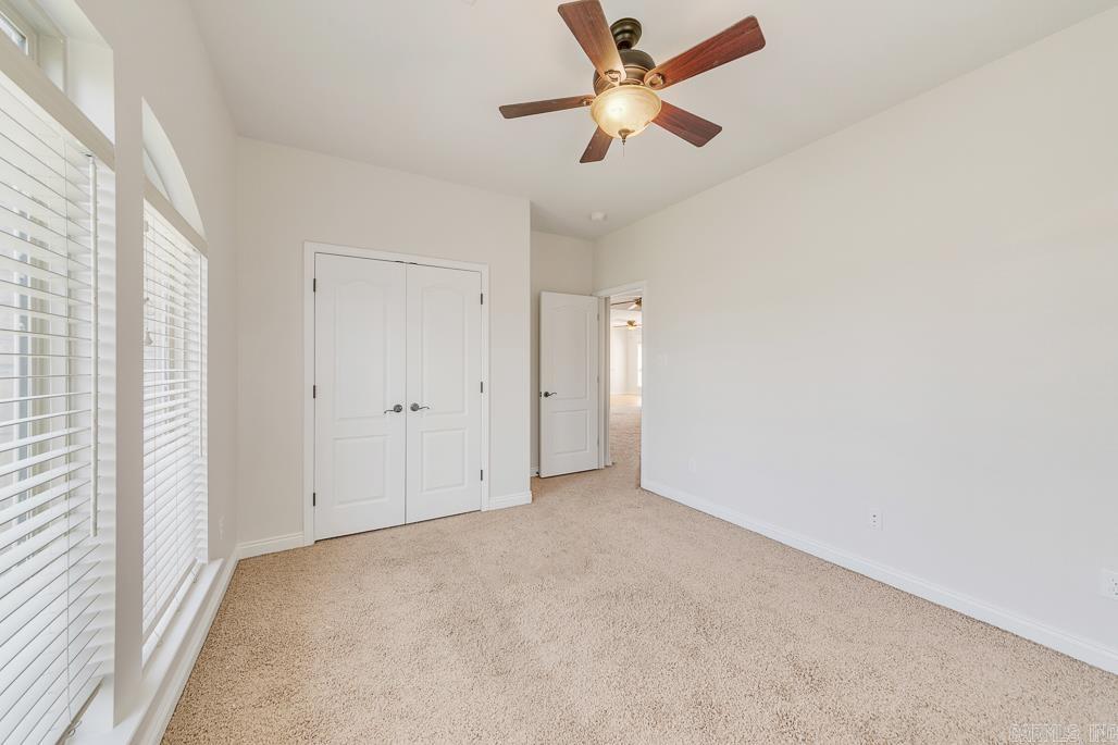 2662 River Eagle Court Sherwood, AR 72120