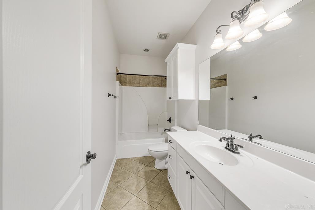 2662 River Eagle Court Sherwood, AR 72120