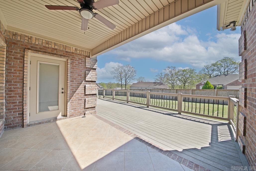 2662 River Eagle Court Sherwood, AR 72120