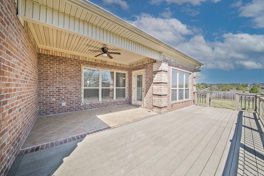 2662 River Eagle Court Sherwood, AR 72120