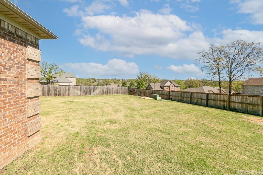 2662 River Eagle Court Sherwood, AR 72120