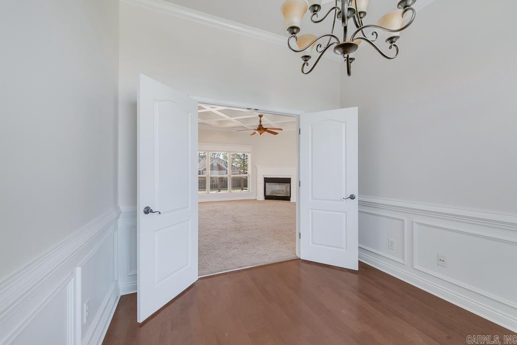 2662 River Eagle Court Sherwood, AR 72120