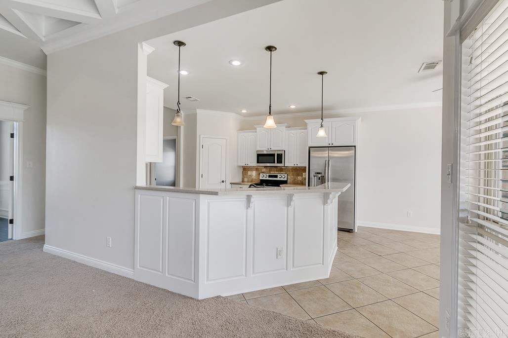 2662 River Eagle Court Sherwood, AR 72120
