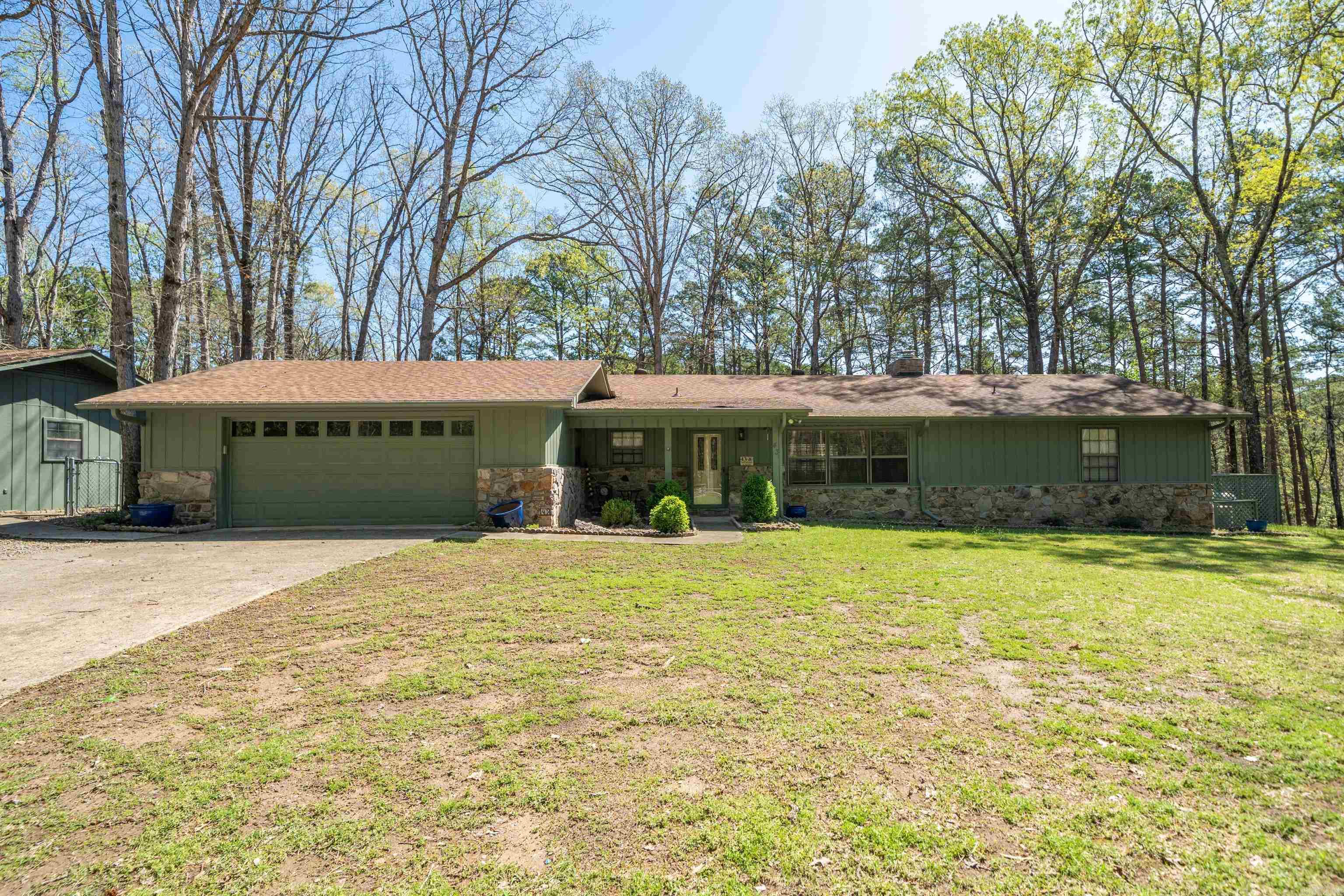 43  Memory Layne  Mount Ida, AR