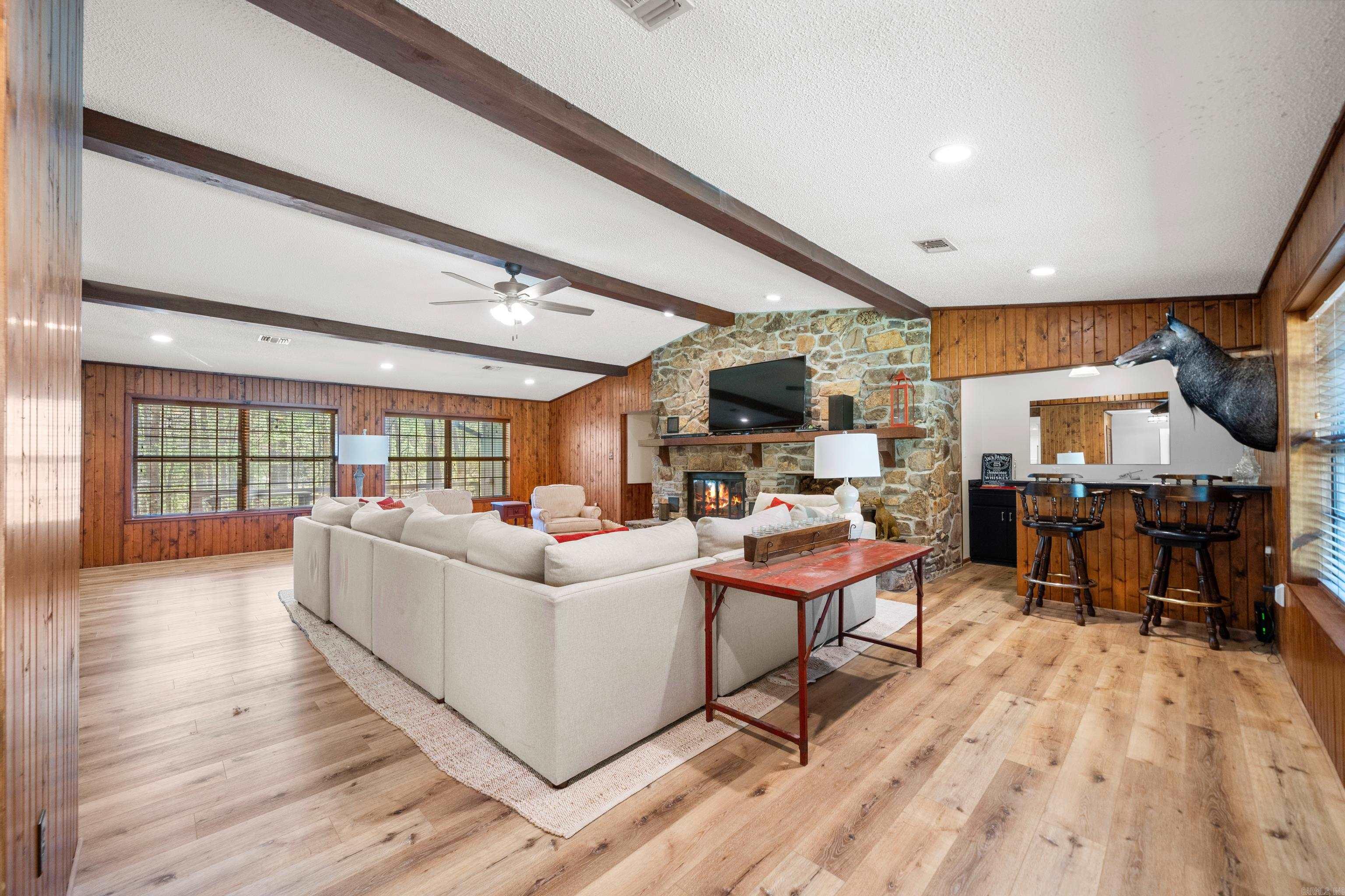 43  Memory Layne  Mount Ida, AR