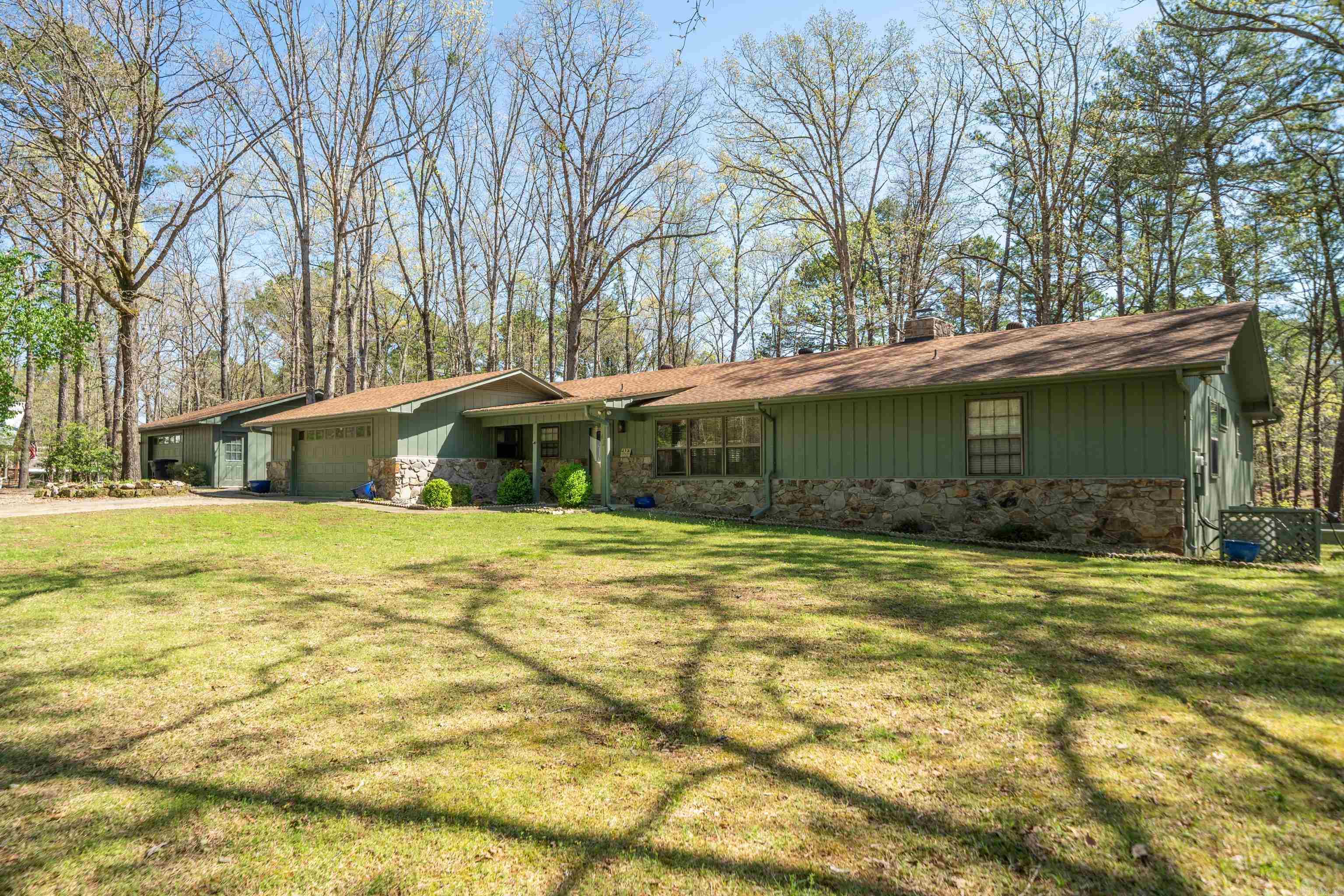 43  Memory Layne  Mount Ida, AR