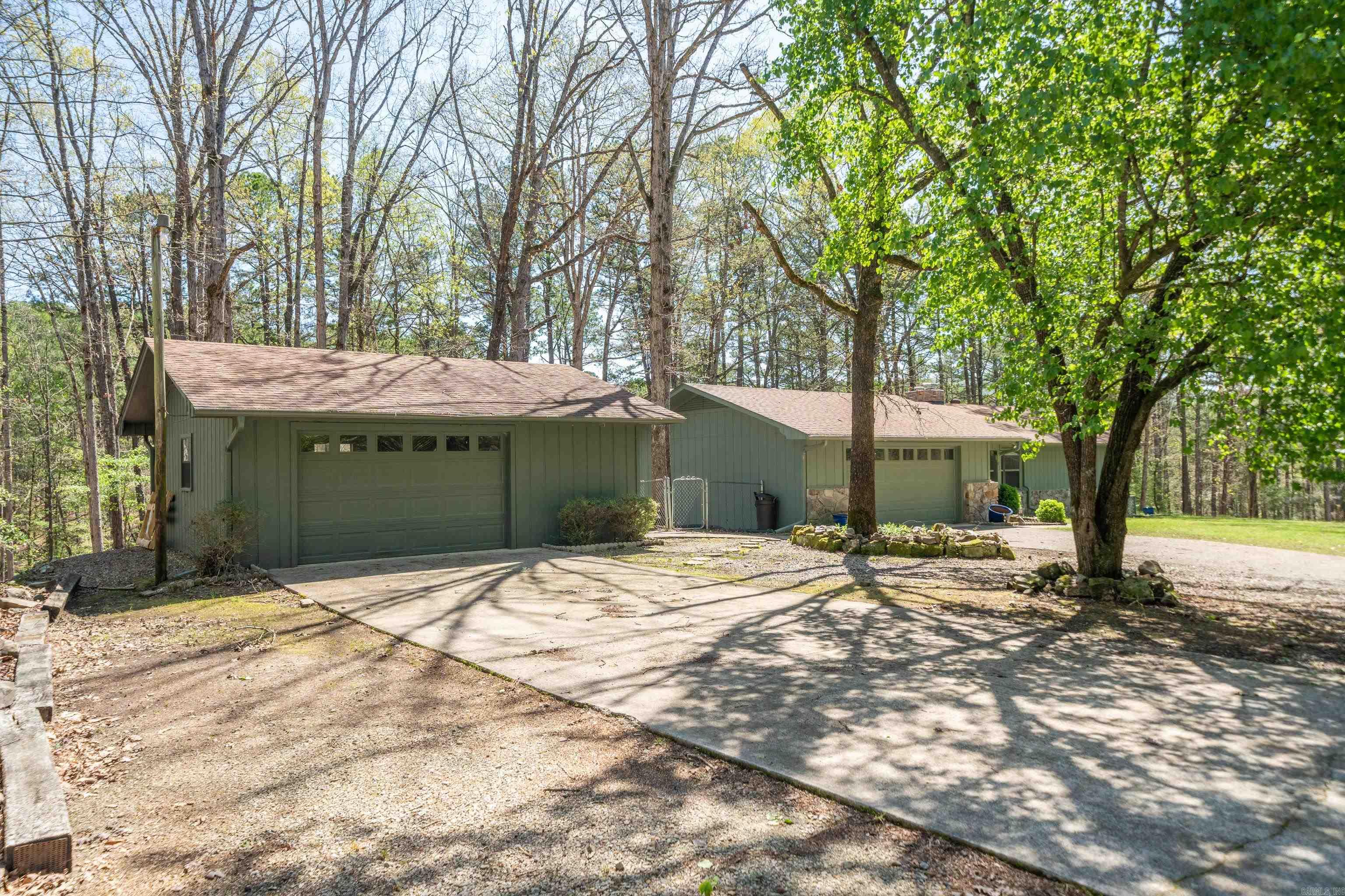 43  Memory Layne  Mount Ida, AR