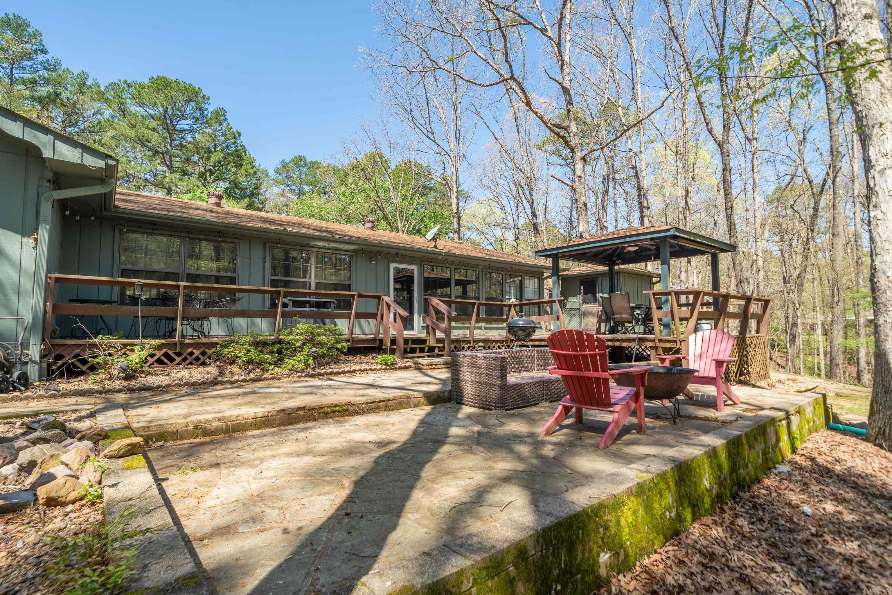 43  Memory Layne  Mount Ida, AR