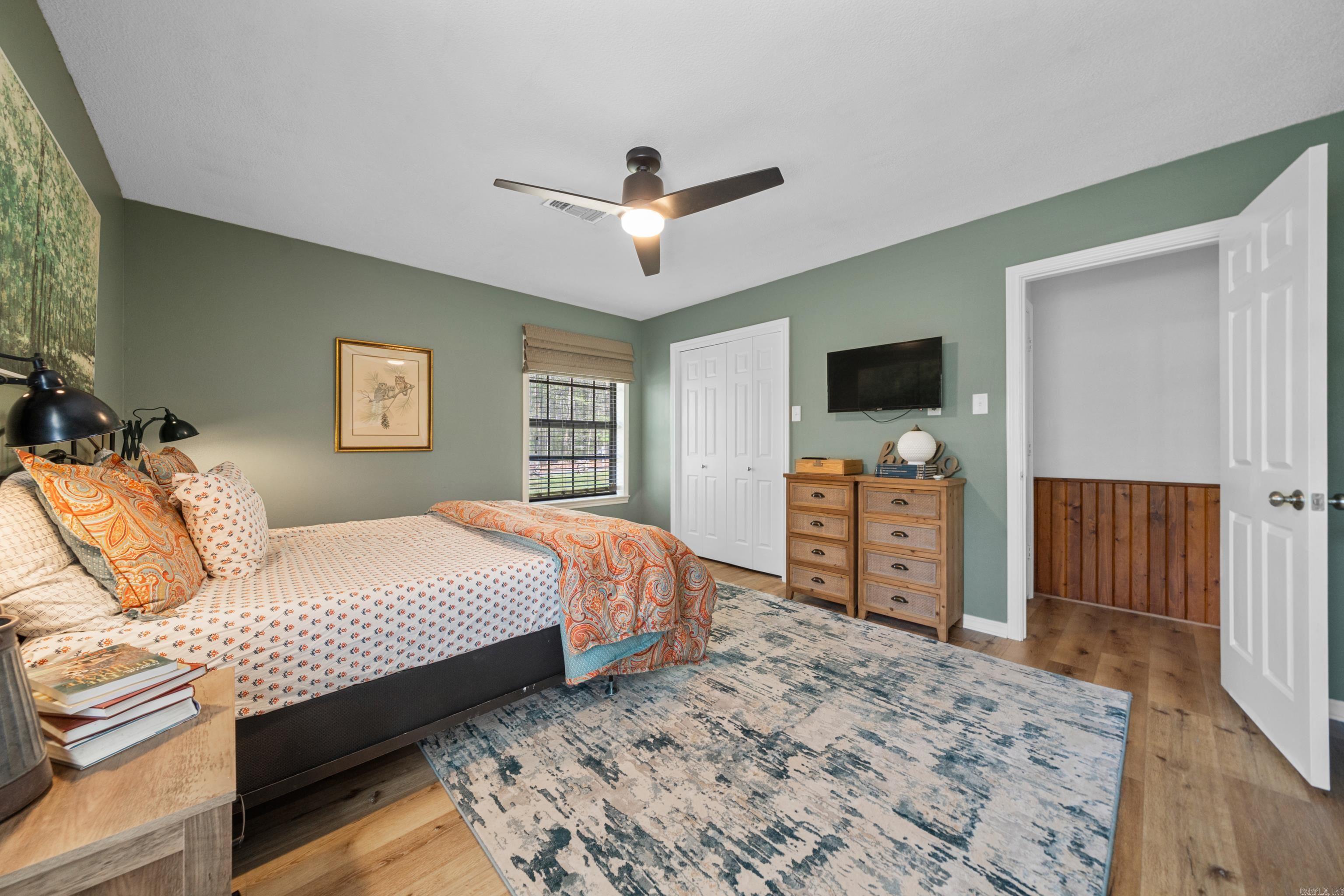 43  Memory Layne  Mount Ida, AR