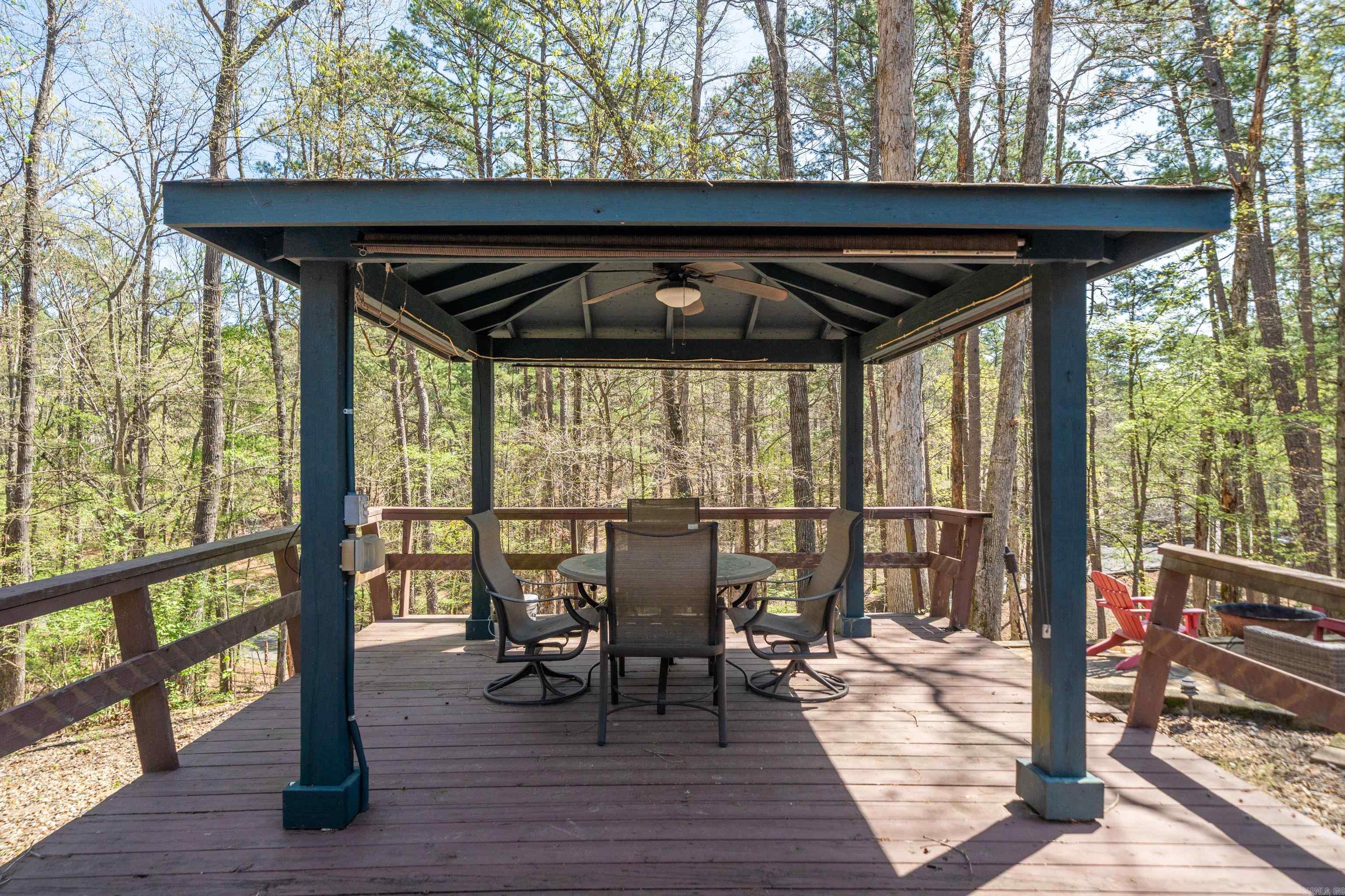 43  Memory Layne  Mount Ida, AR