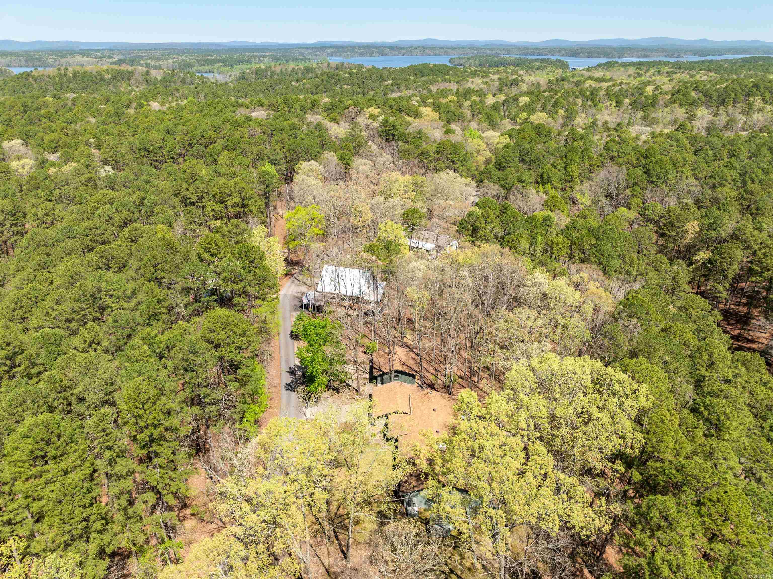 43  Memory Layne  Mount Ida, AR