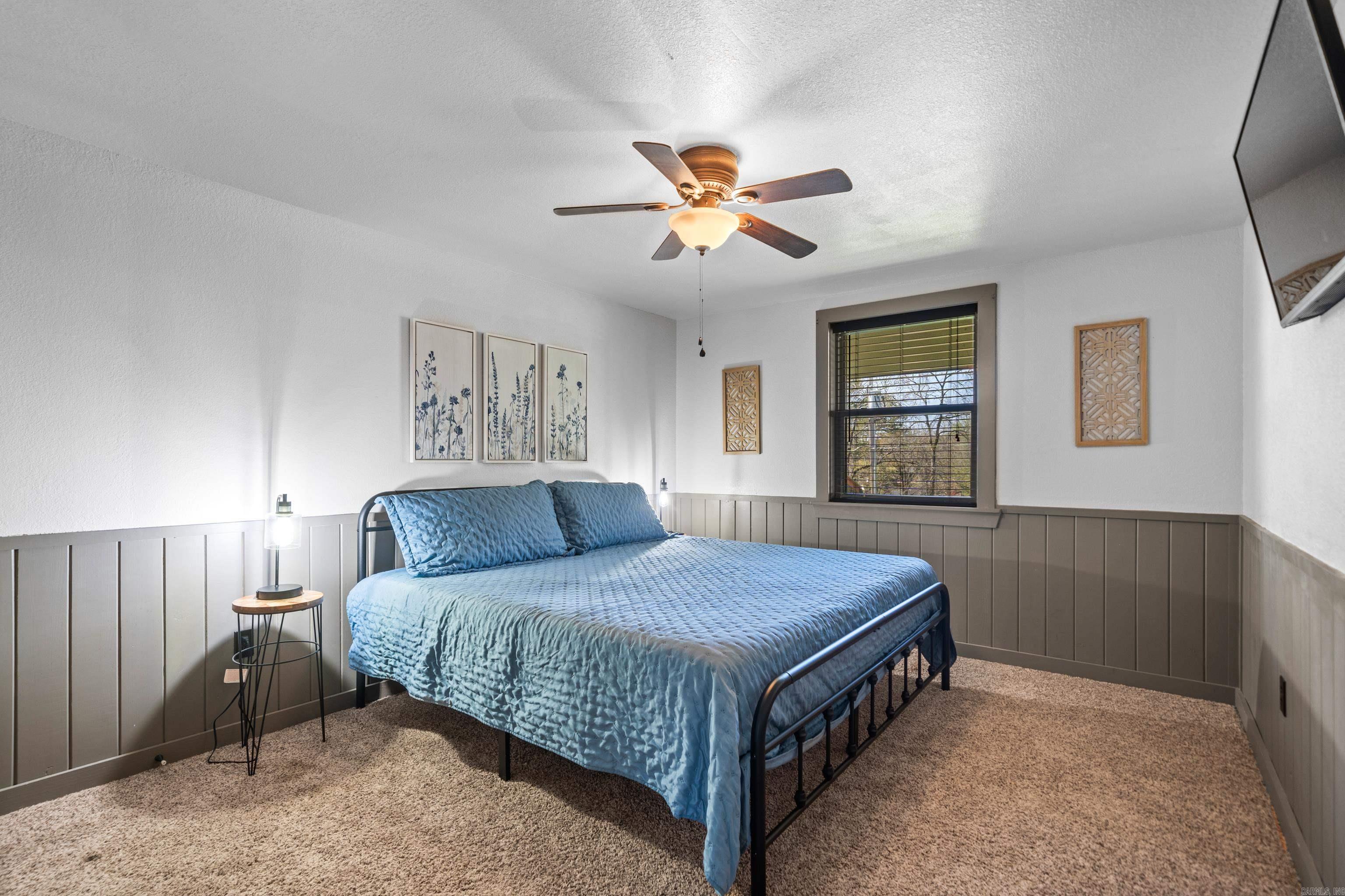 136  Shady Oak  Hot Springs, AR