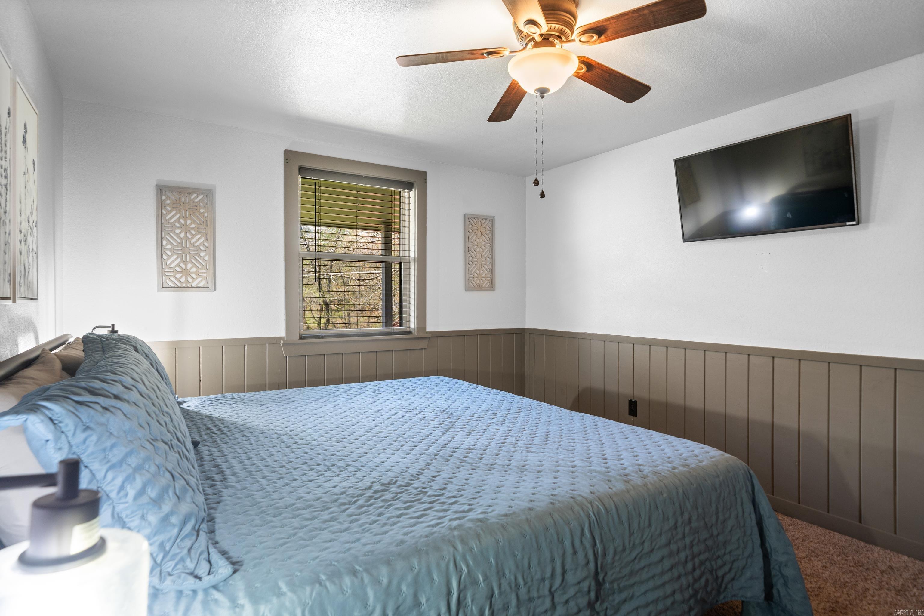 136  Shady Oak  Hot Springs, AR