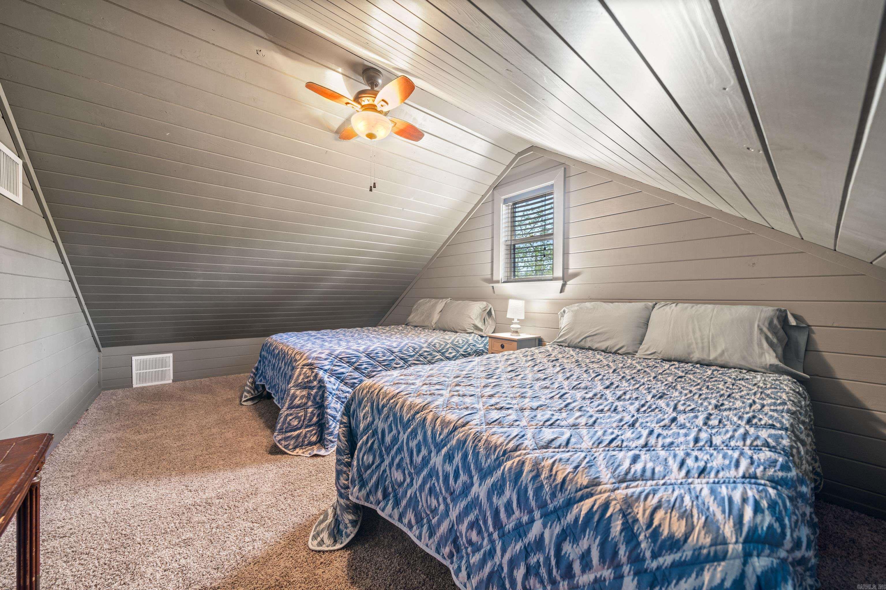 136  Shady Oak  Hot Springs, AR