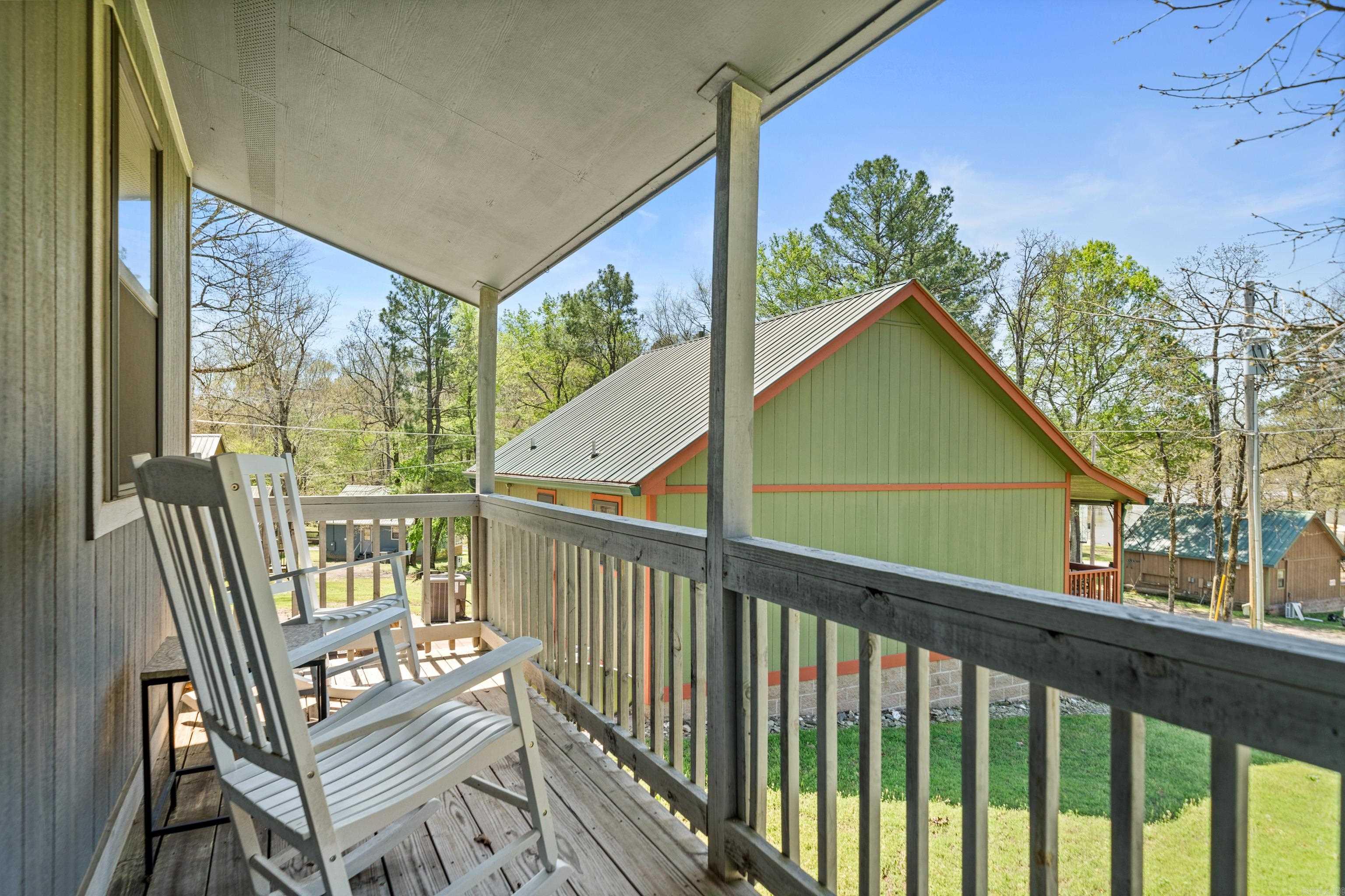 136  Shady Oak  Hot Springs, AR