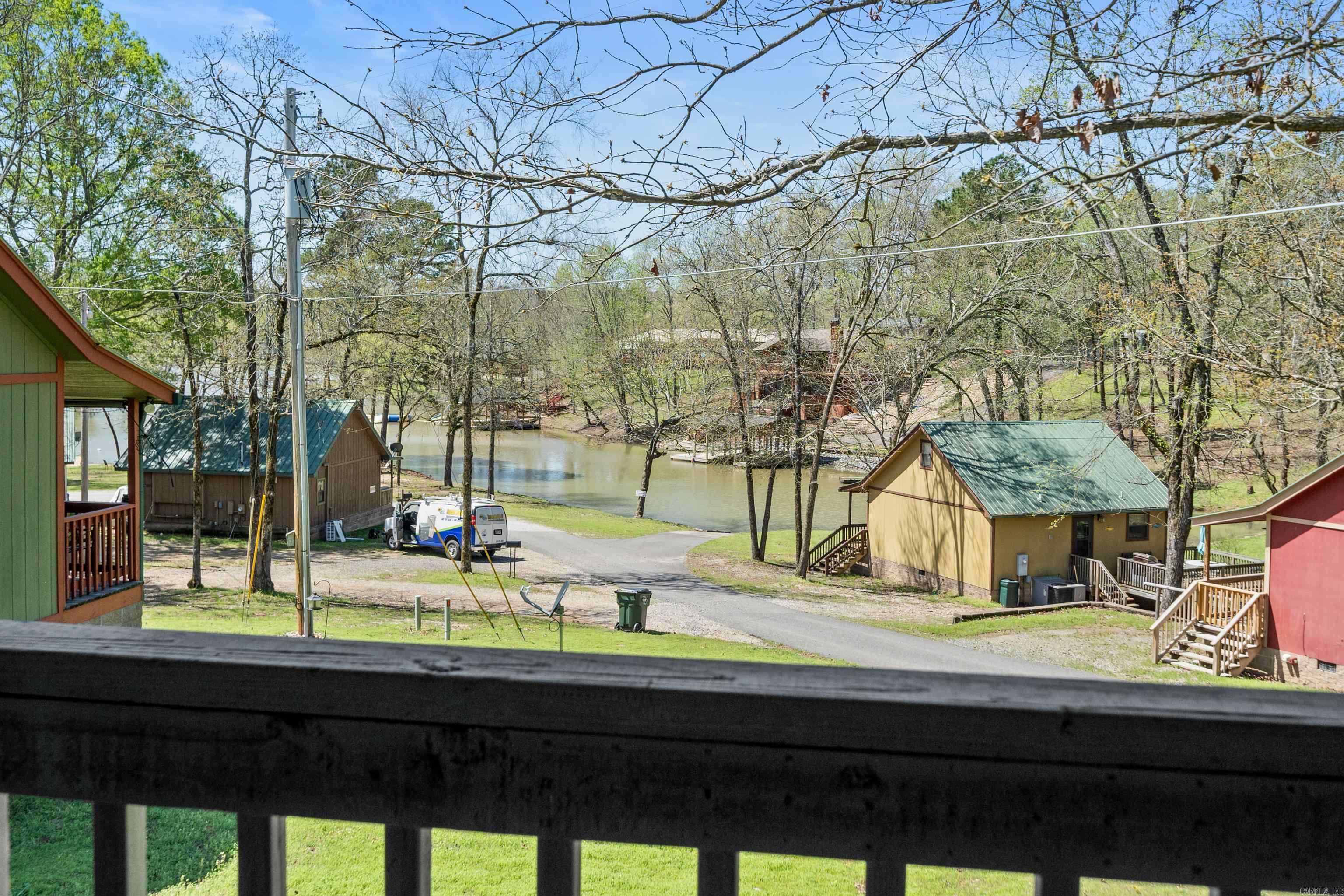 136  Shady Oak  Hot Springs, AR