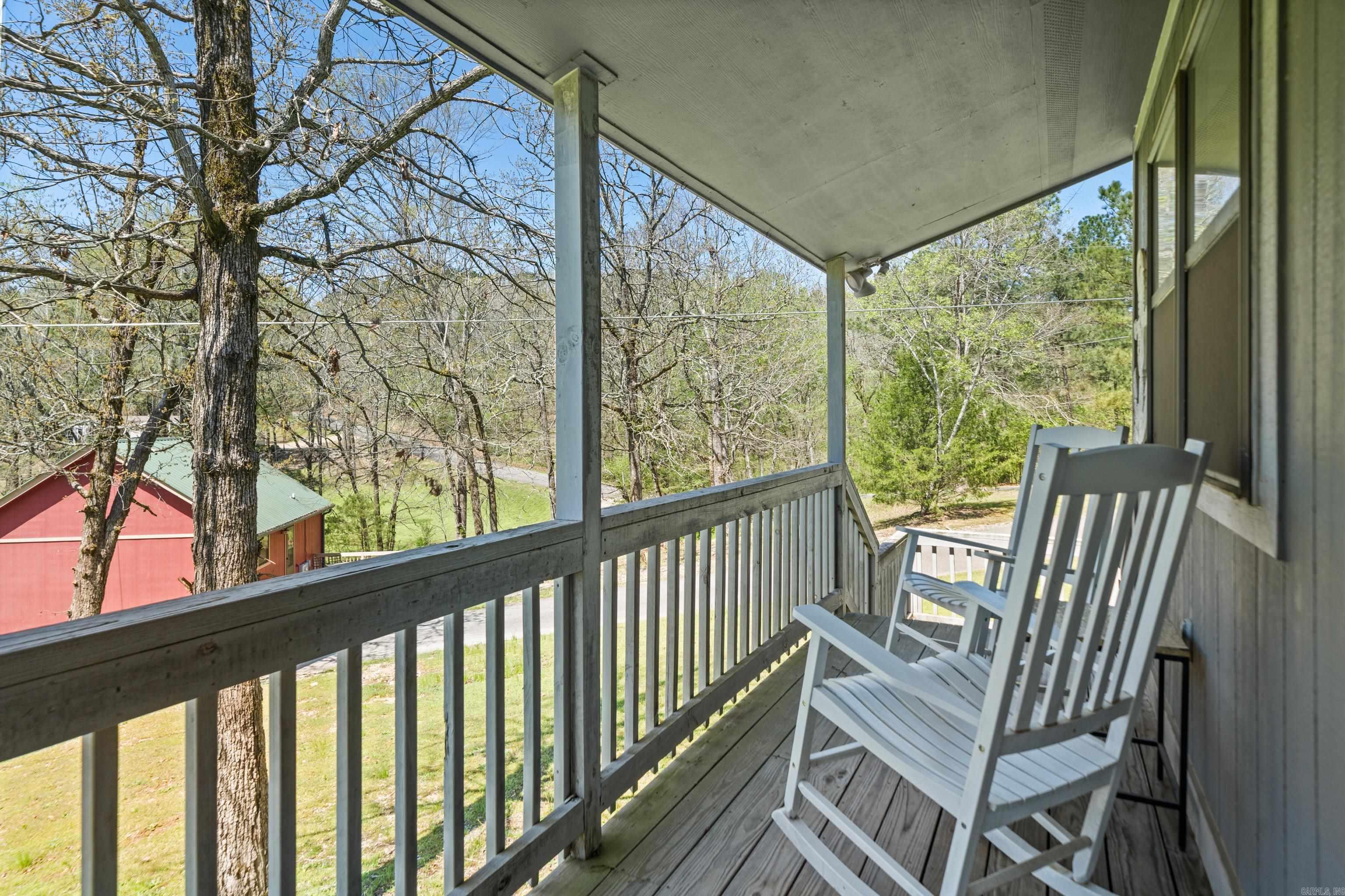 136  Shady Oak  Hot Springs, AR