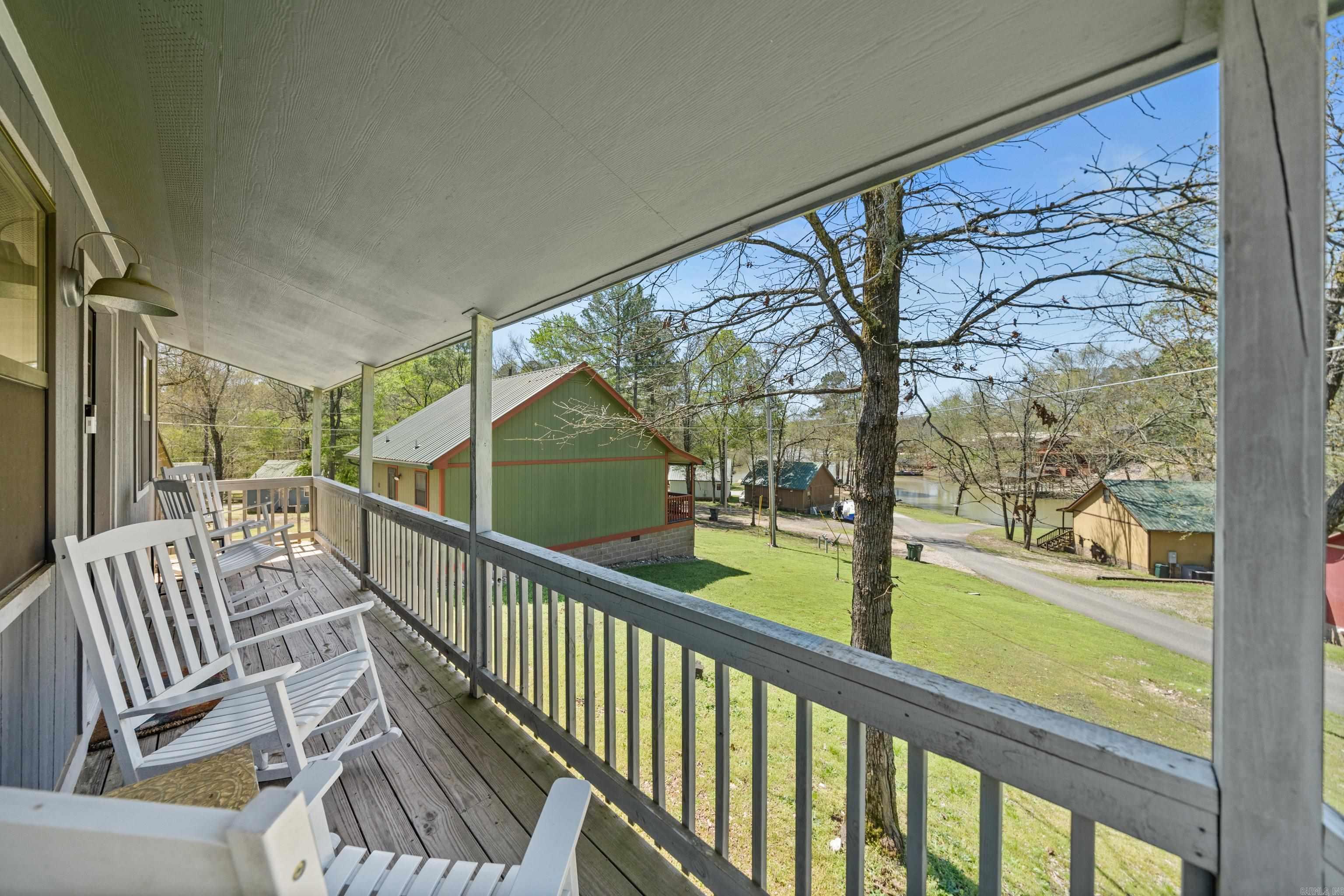 136  Shady Oak  Hot Springs, AR