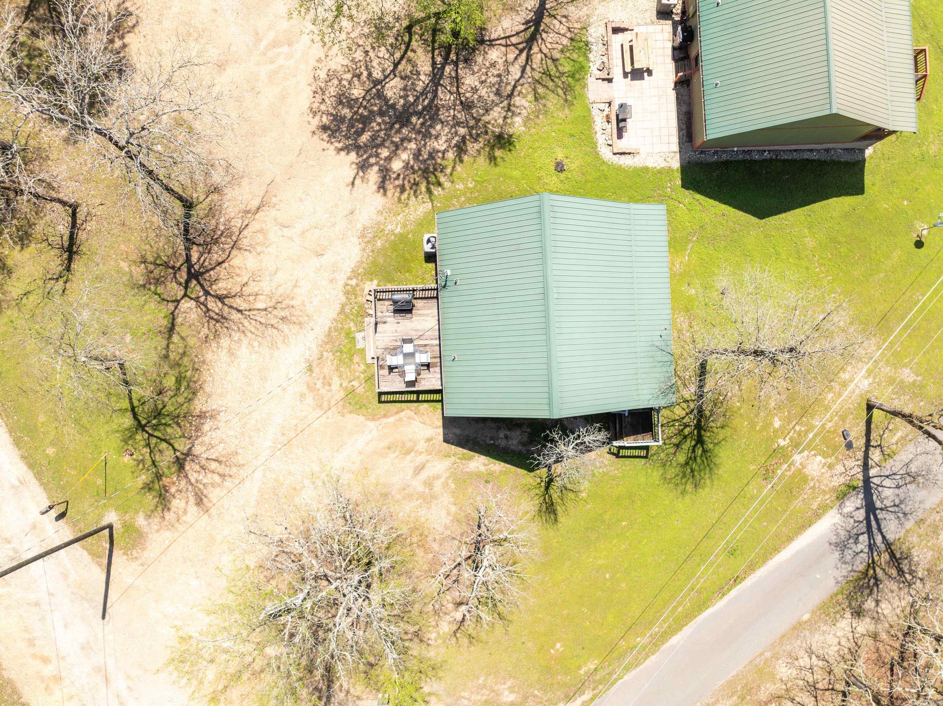 136  Shady Oak  Hot Springs, AR