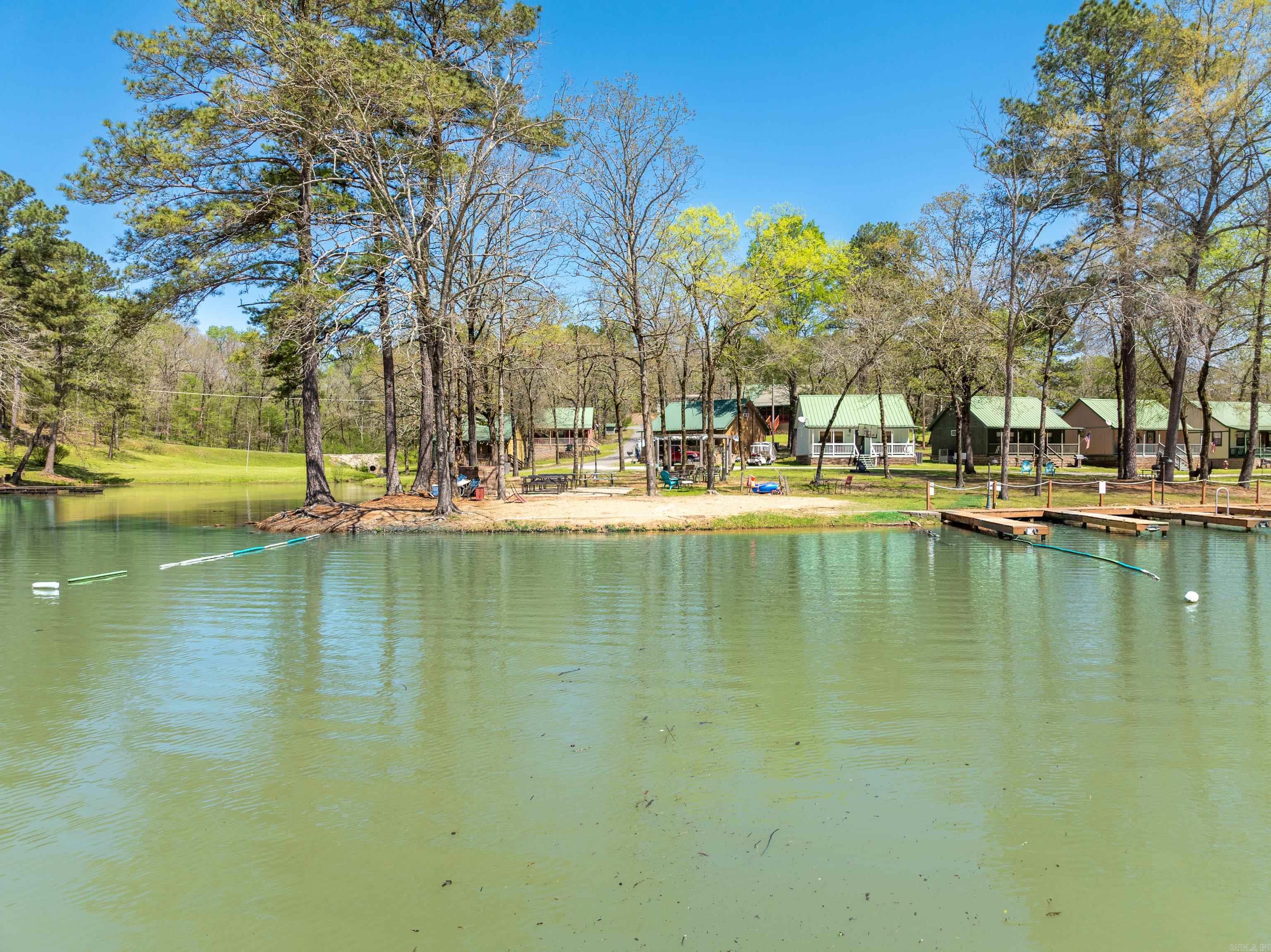 136  Shady Oak  Hot Springs, AR