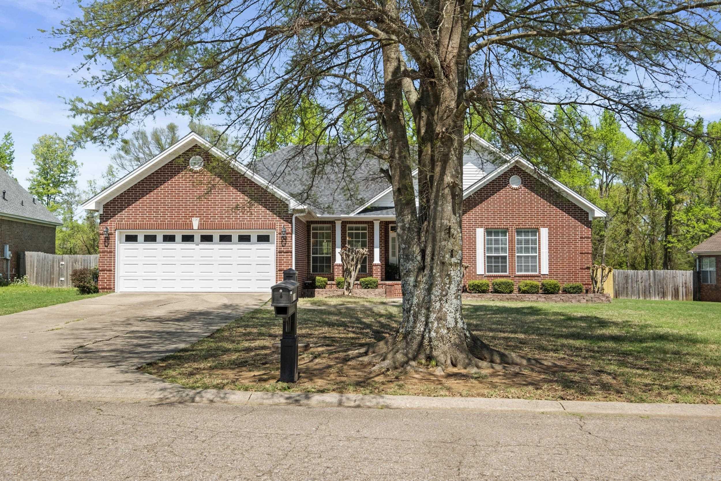 114 Birchwood Circle Cabot, AR 72023
