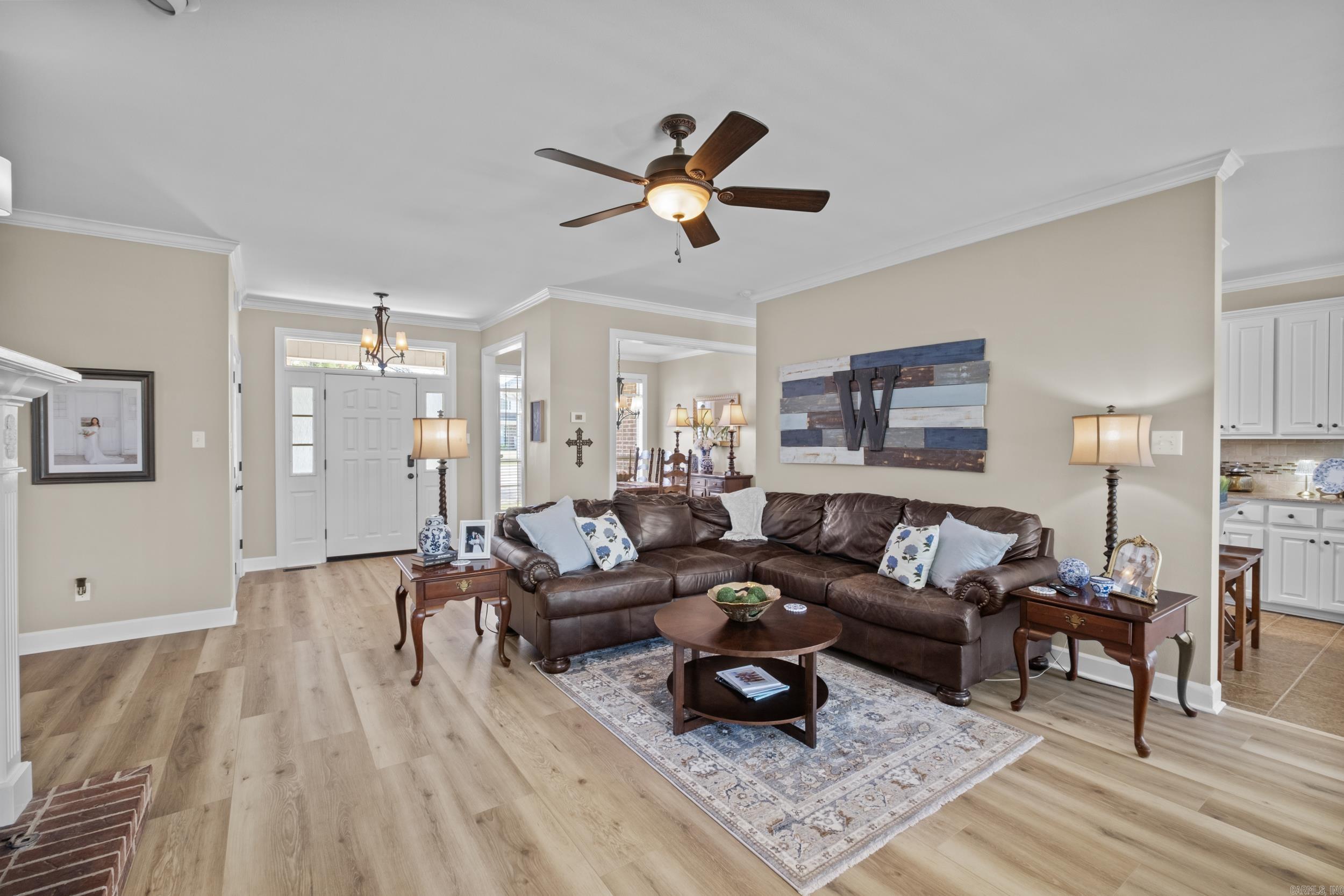 114 Birchwood Circle Cabot, AR 72023