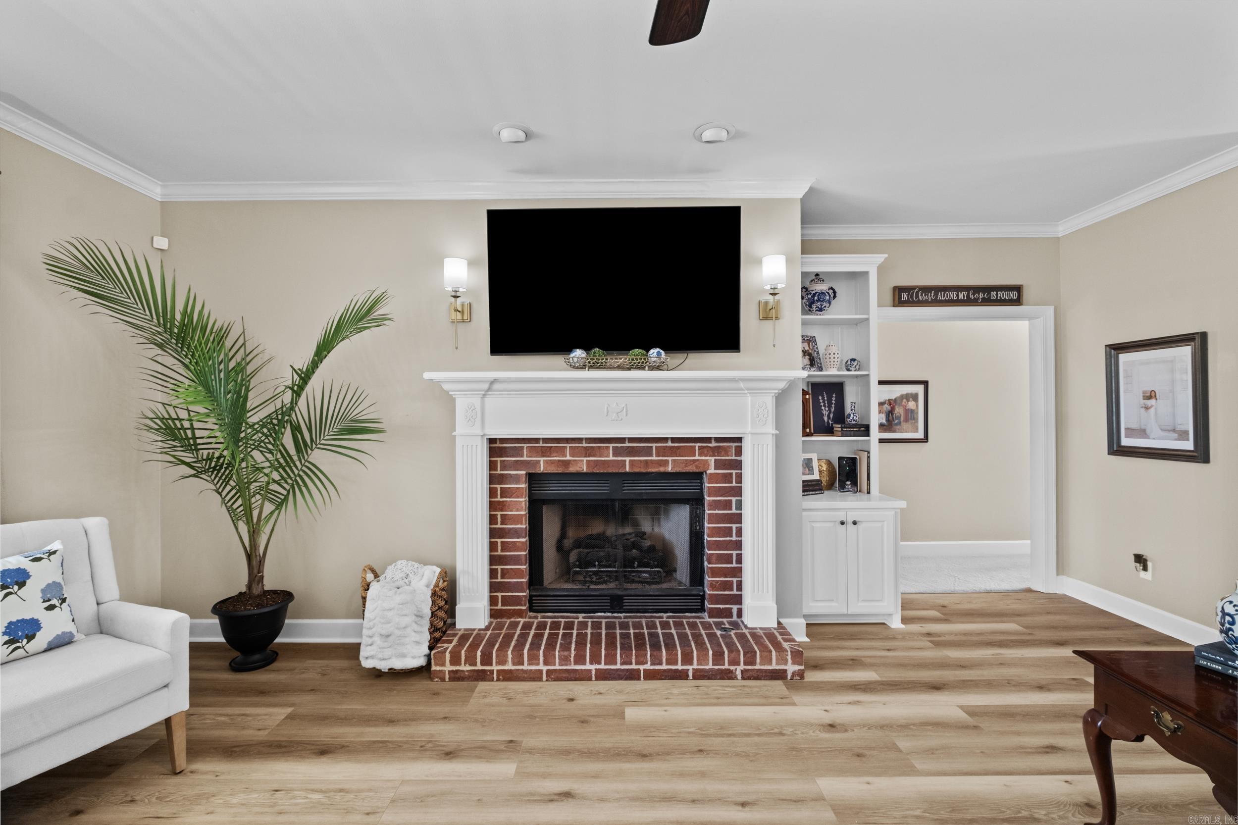 114 Birchwood Circle Cabot, AR 72023