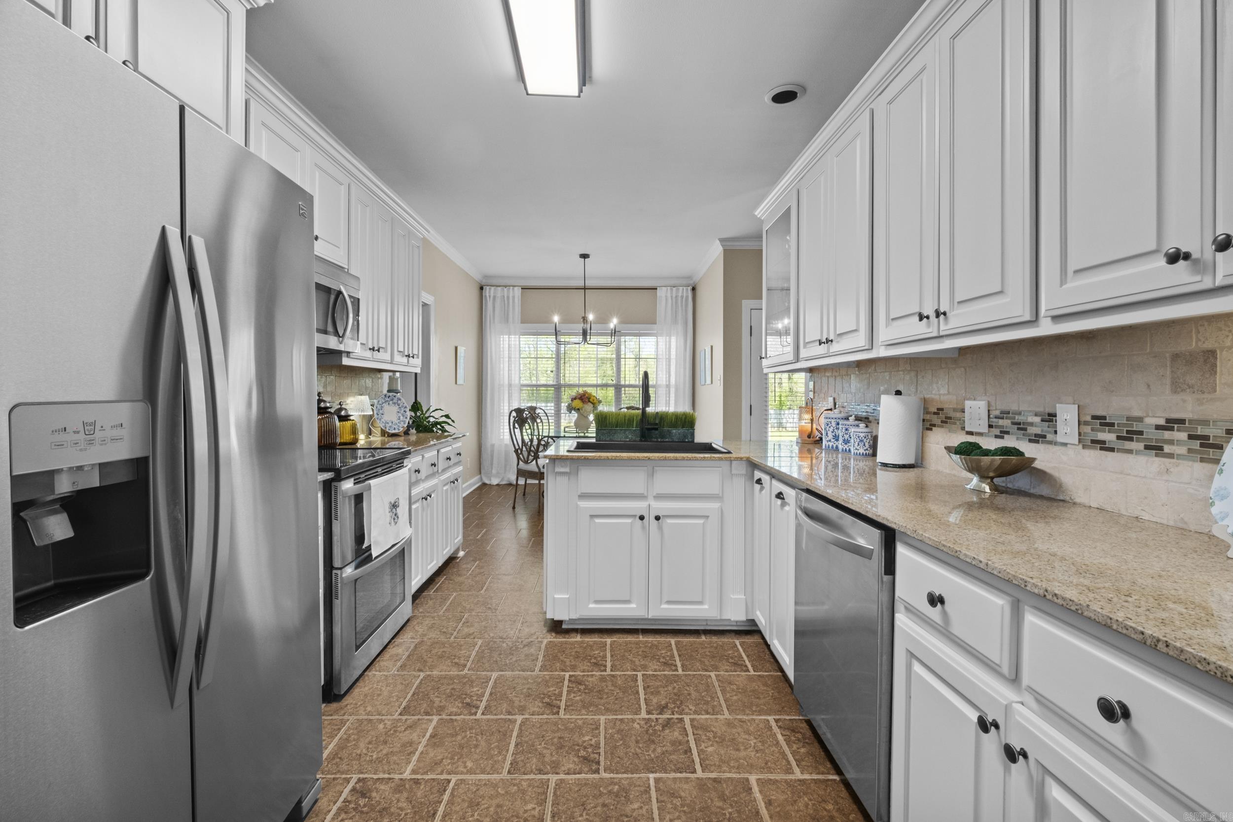 114 Birchwood Circle Cabot, AR 72023