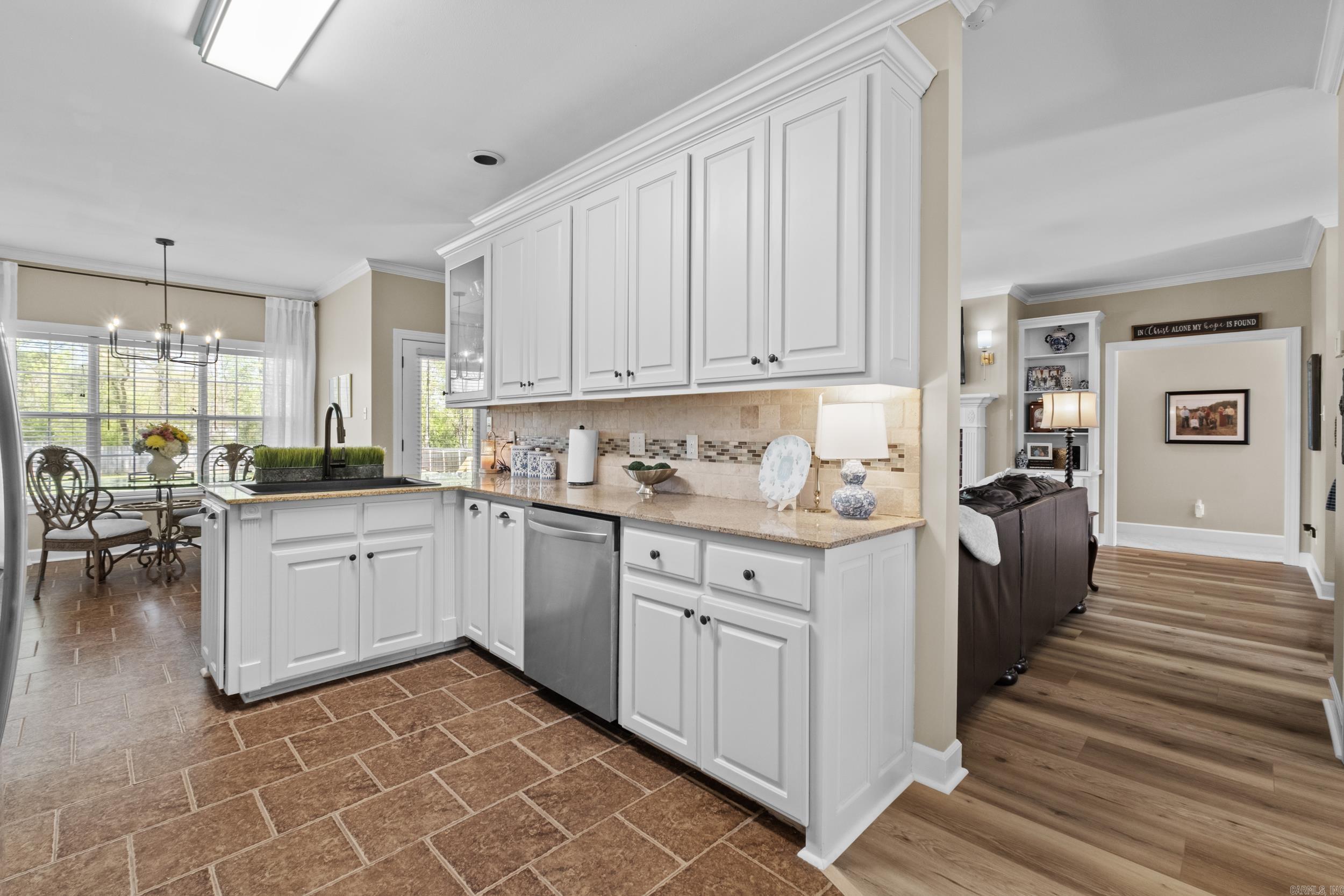114 Birchwood Circle Cabot, AR 72023
