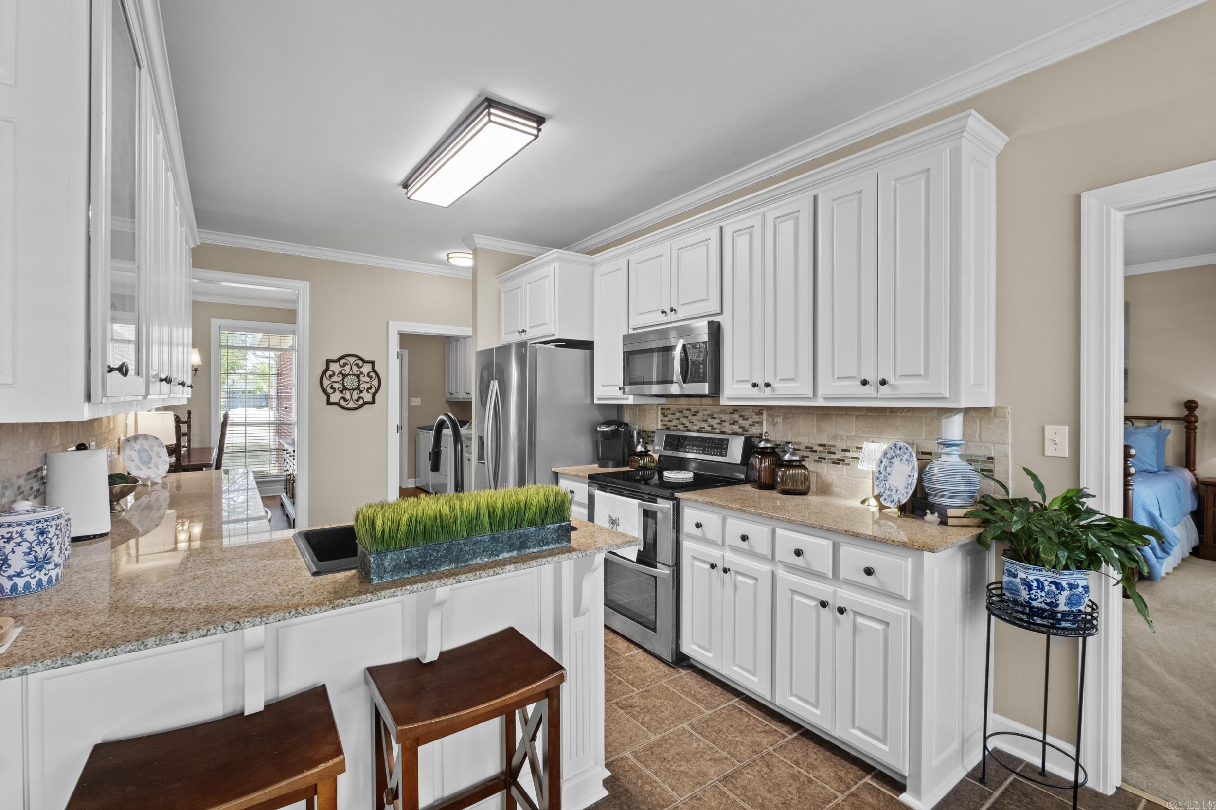 114 Birchwood Circle Cabot, AR 72023