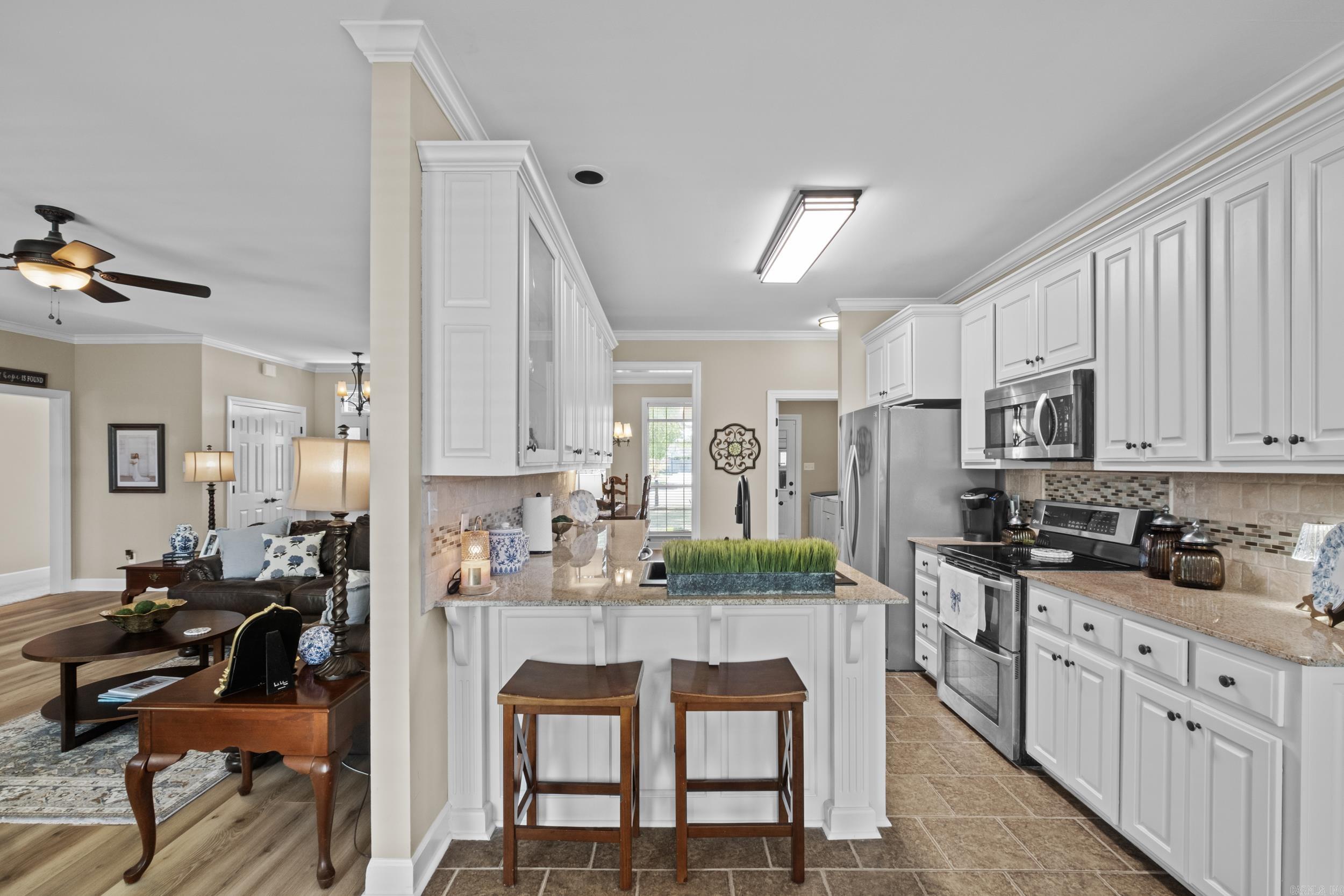 114 Birchwood Circle Cabot, AR 72023