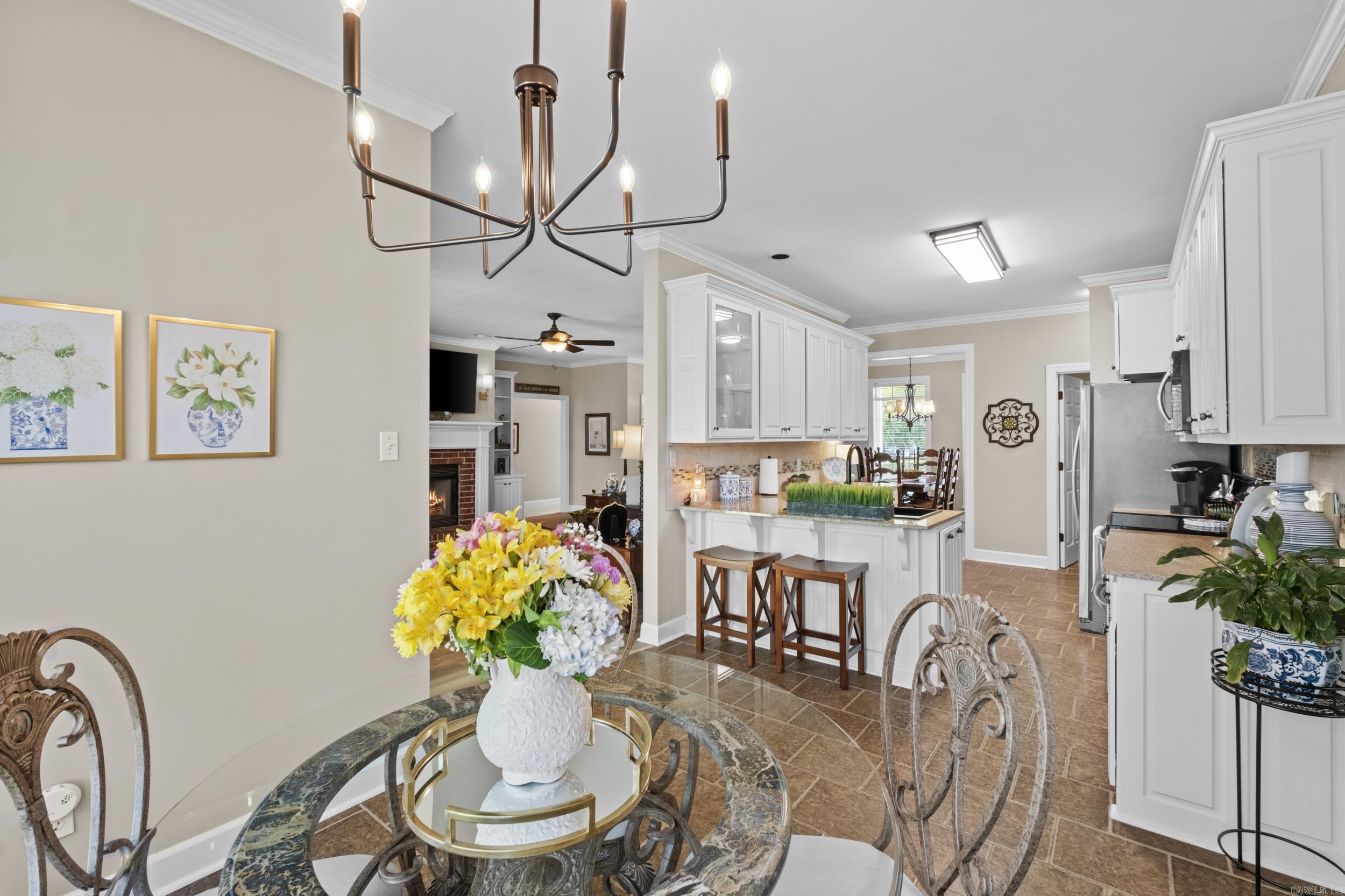 114 Birchwood Circle Cabot, AR 72023