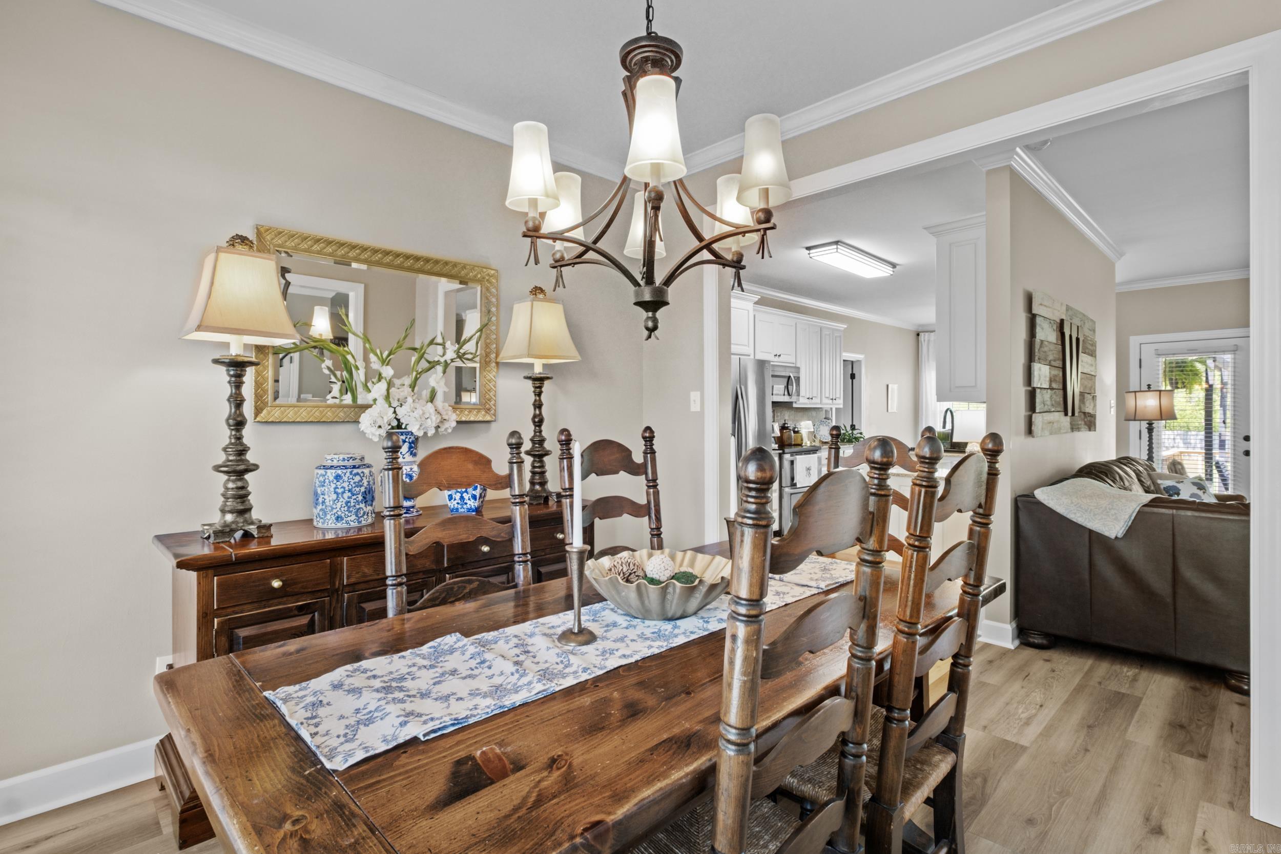 114 Birchwood Circle Cabot, AR 72023